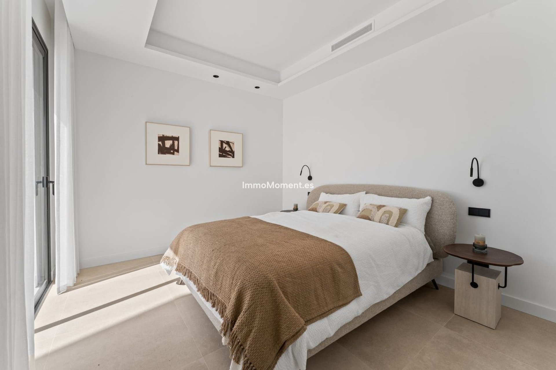 Reventa - Villa independiente - Mijas - Mijas Centro