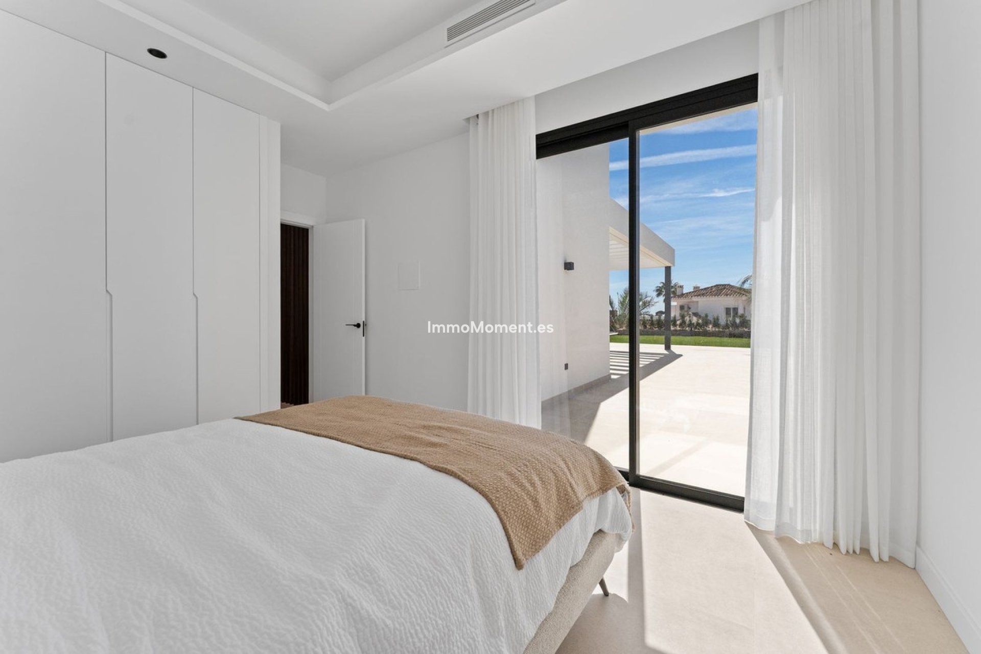 Reventa - Villa independiente - Mijas - Mijas Centro