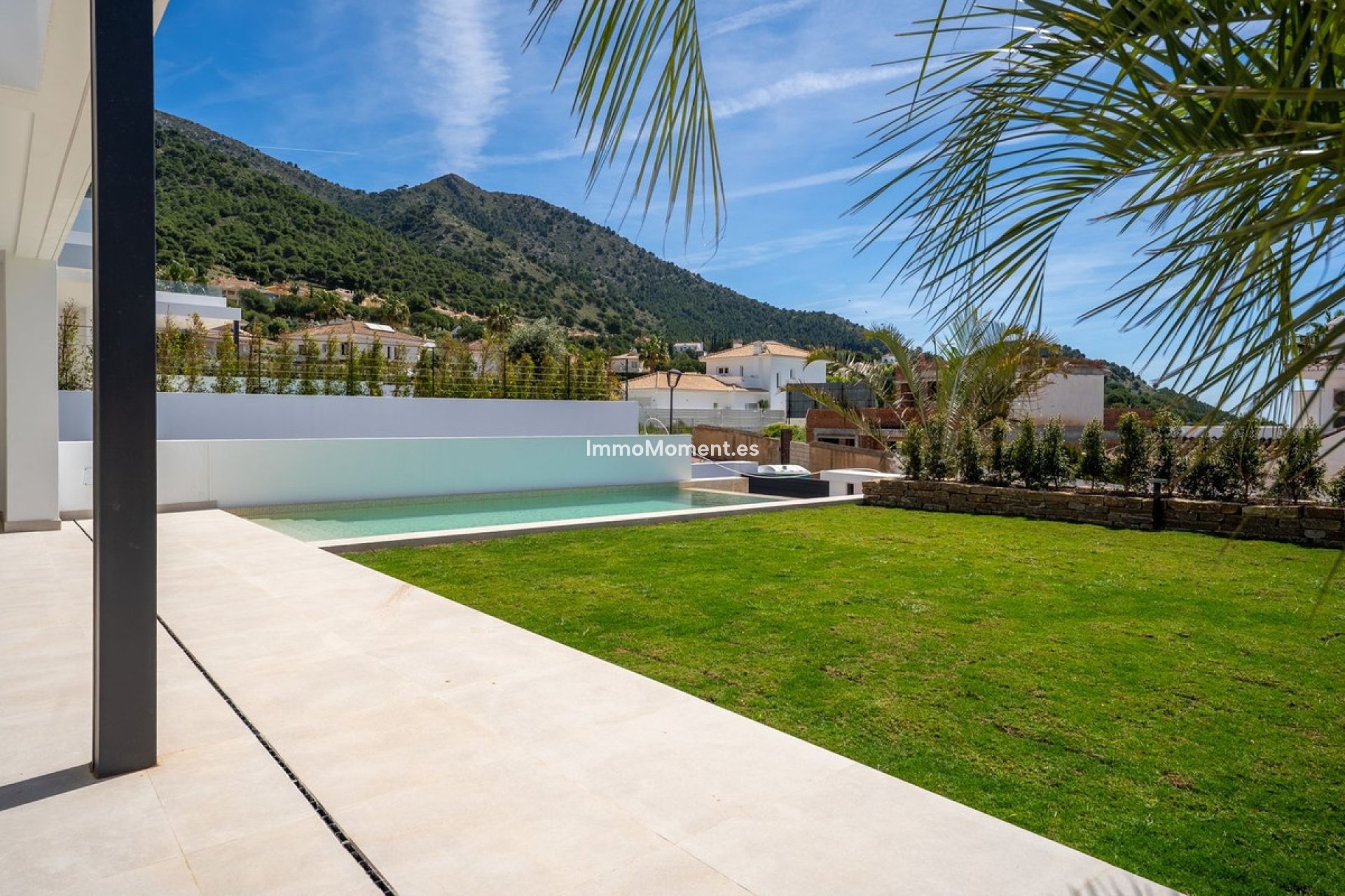 Reventa - Villa independiente - Mijas - Mijas Centro