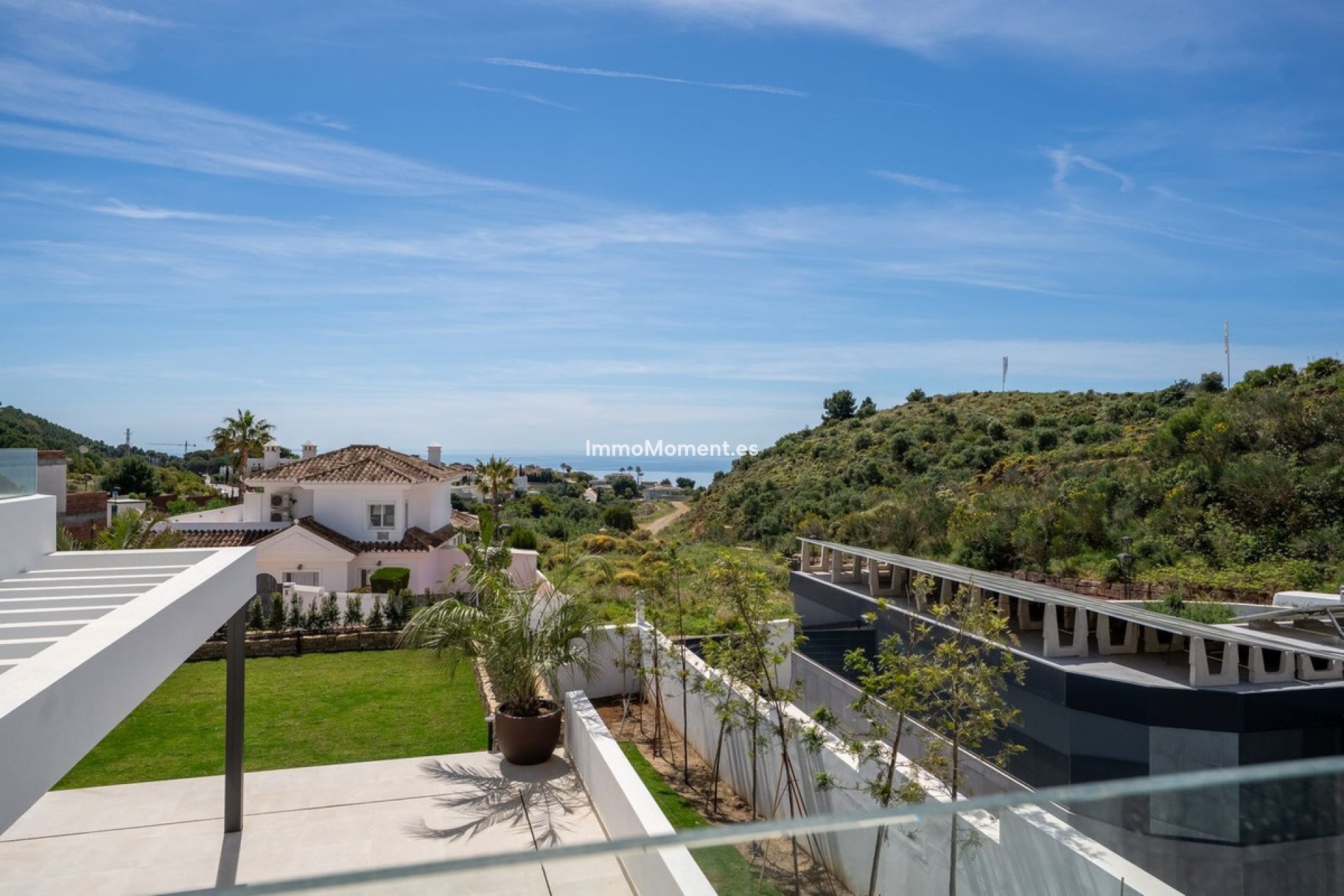 Reventa - Villa independiente - Mijas - Mijas Centro