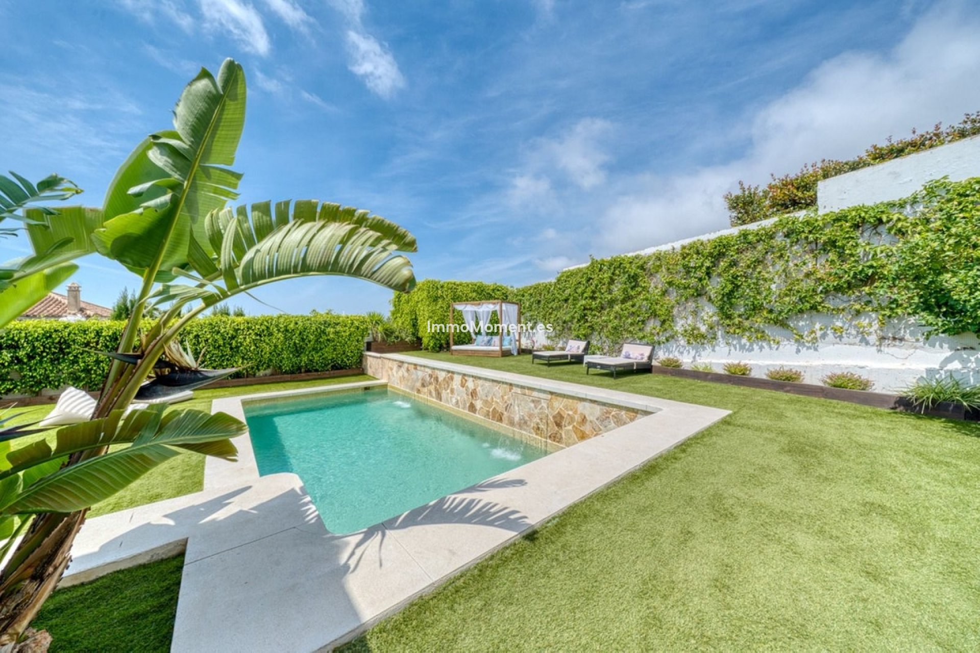 Reventa - Villa independiente - Mijas - Mijas Centro