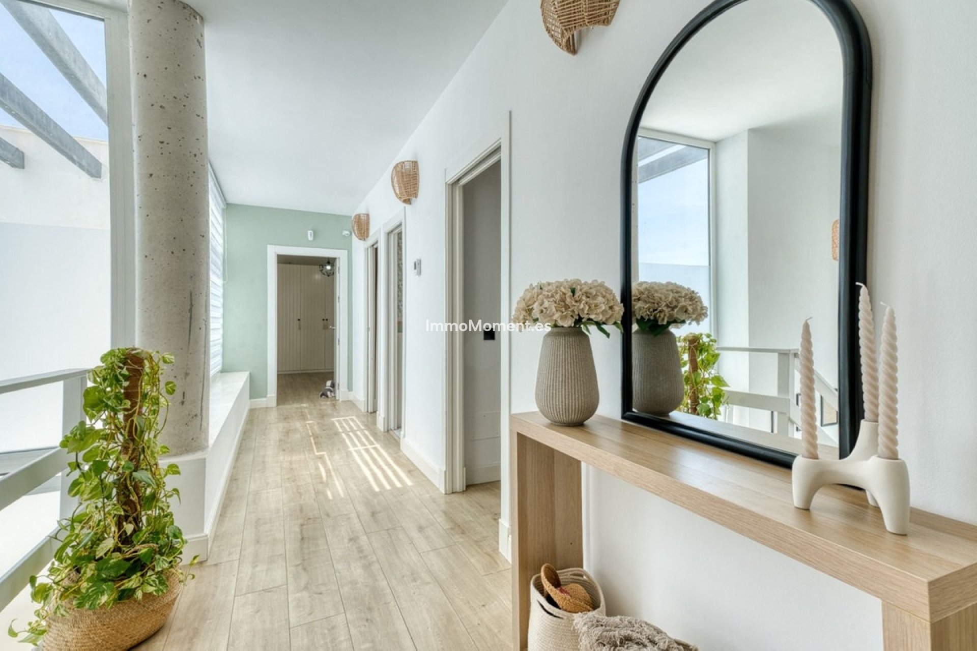 Reventa - Villa independiente - Mijas - Mijas Centro