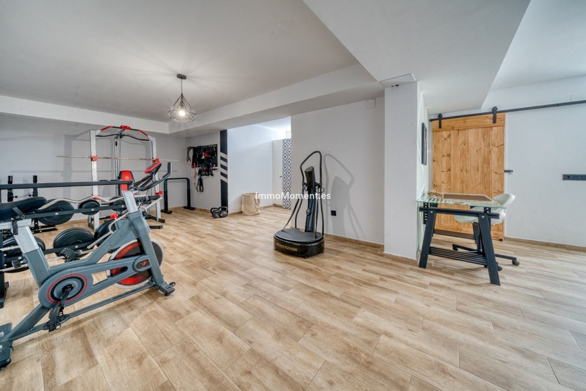 Reventa - Villa independiente - Mijas - Mijas Centro