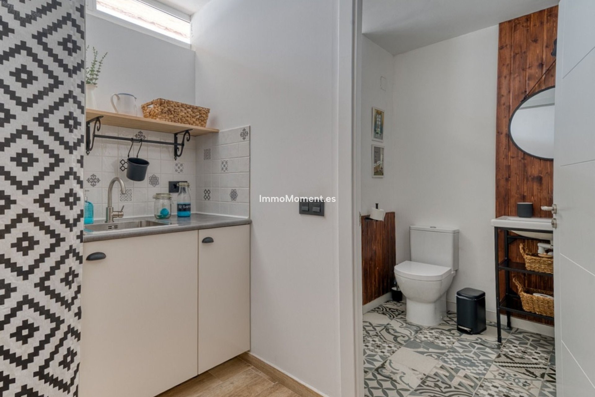 Reventa - Villa independiente - Mijas - Mijas Centro