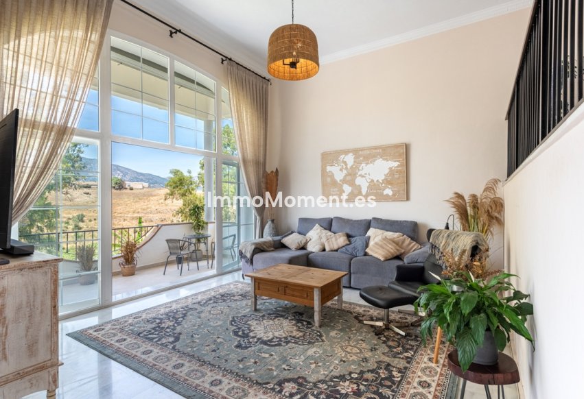 Reventa - Villa independiente - Mijas - Mijas Centro