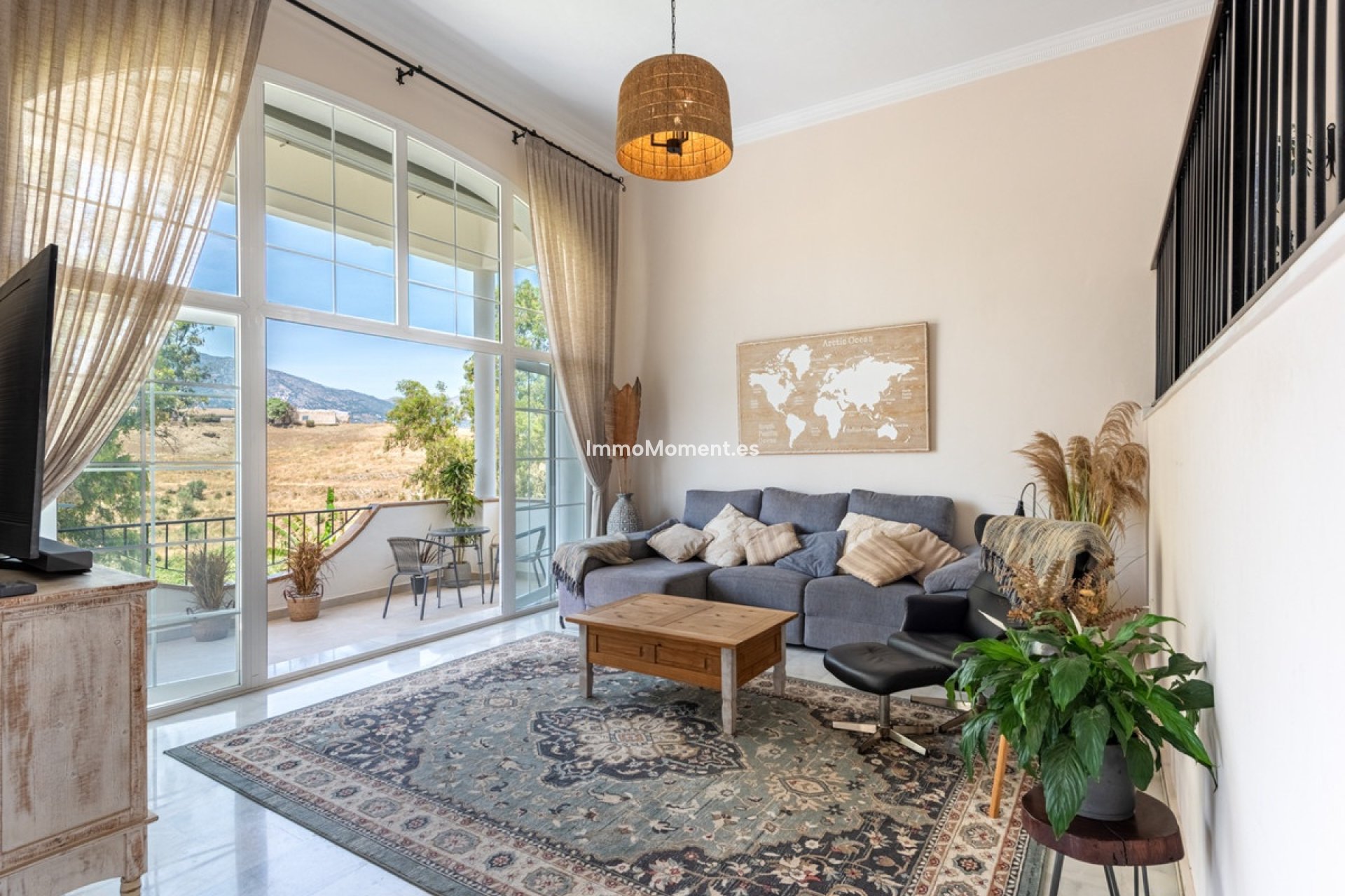 Reventa - Villa independiente - Mijas - Mijas Centro
