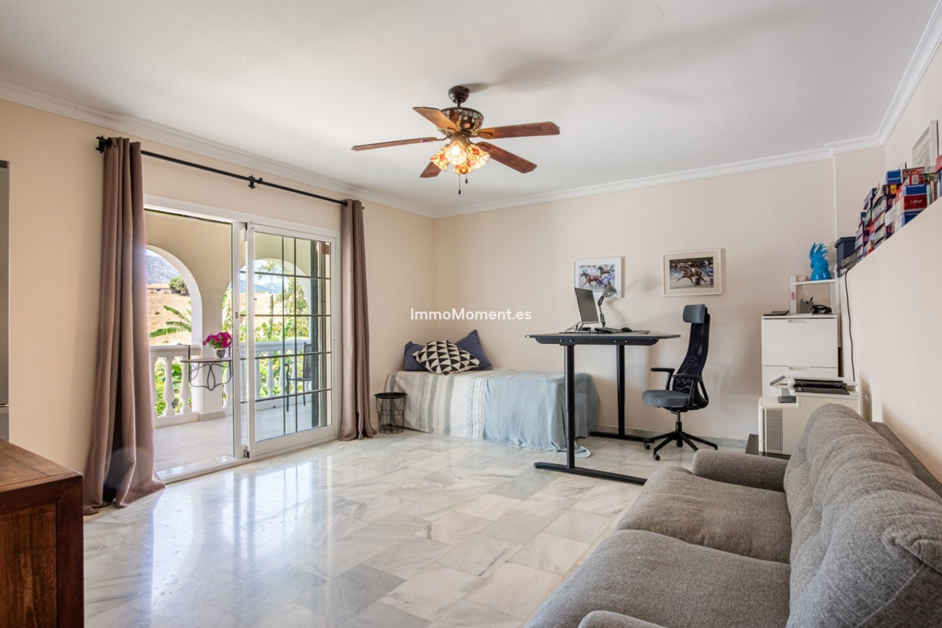 Reventa - Villa independiente - Mijas - Mijas Centro