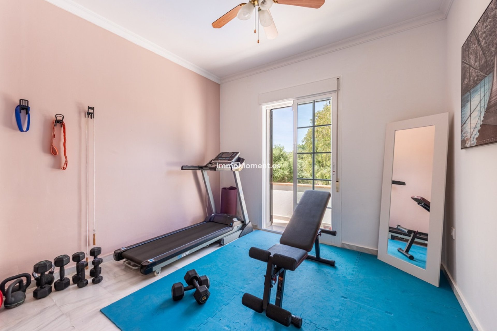 Reventa - Villa independiente - Mijas - Mijas Centro