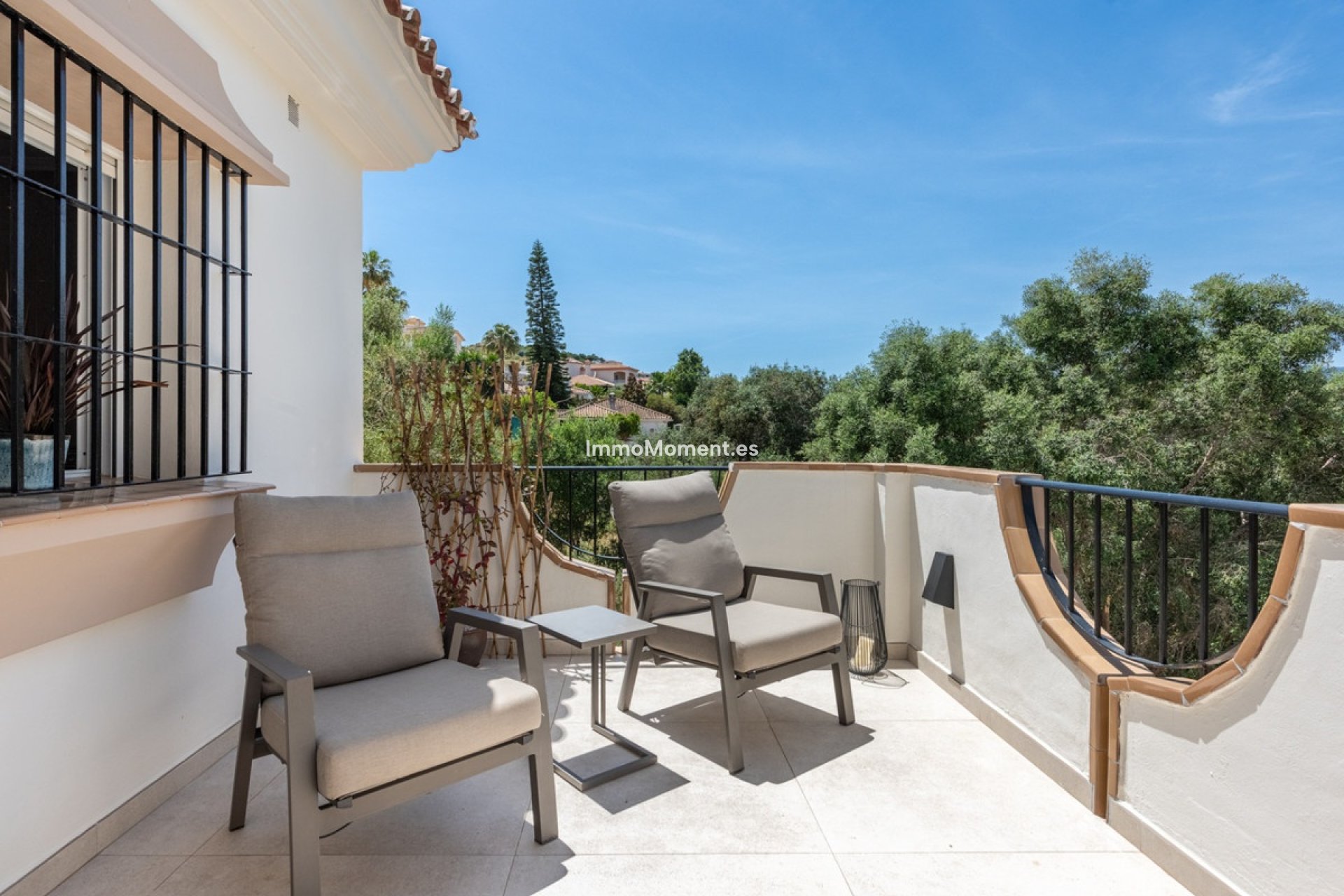 Reventa - Villa independiente - Mijas - Mijas Centro