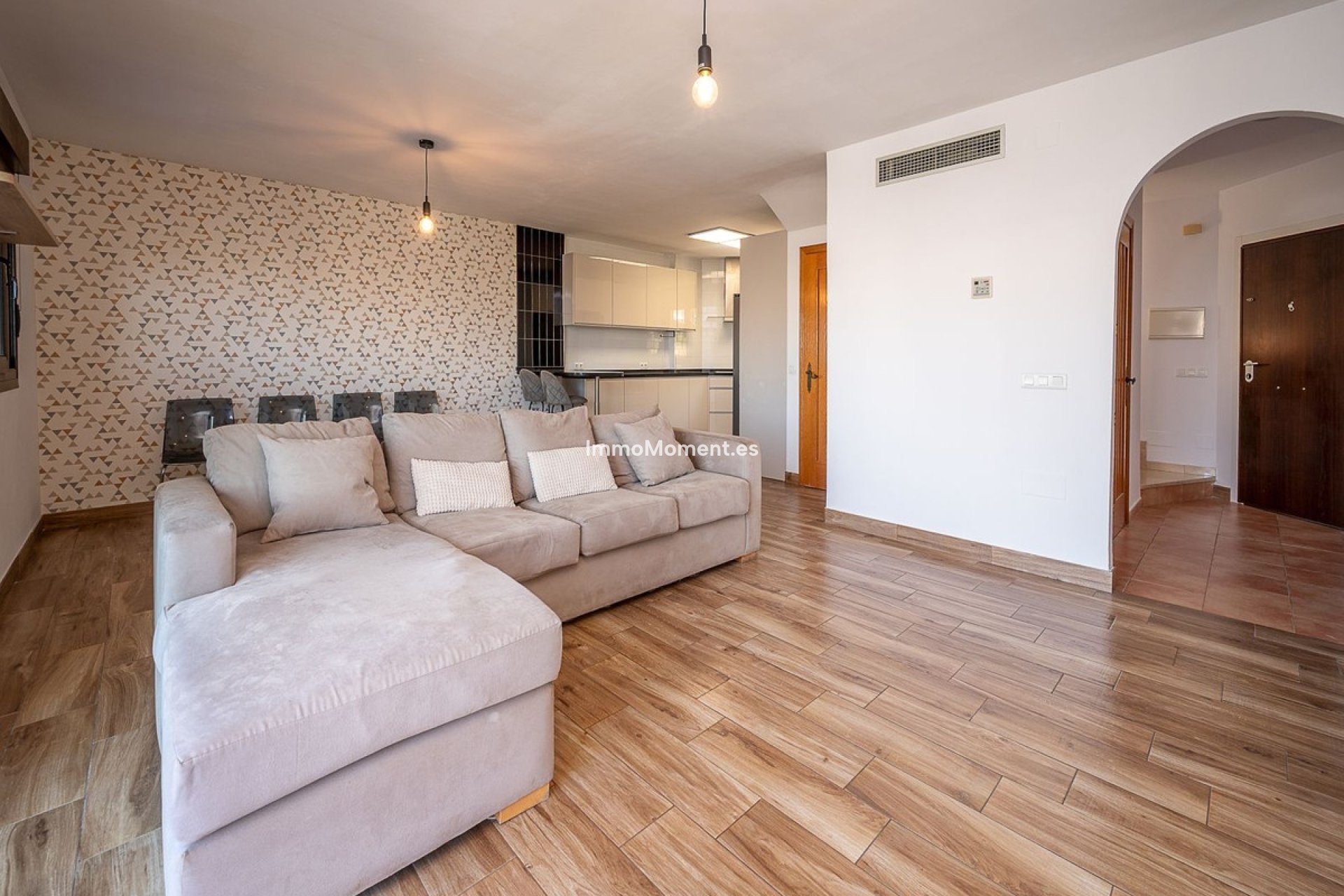 Reventa - Villa independiente - Mijas - Mijas Centro