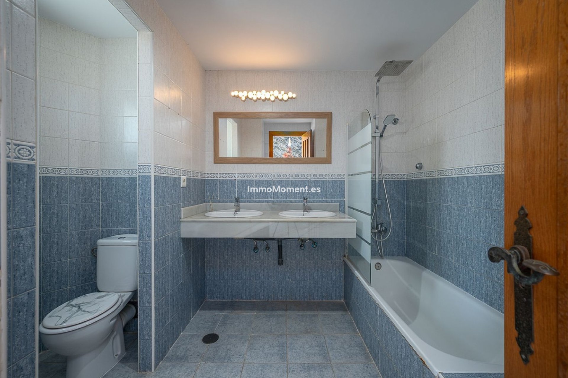 Reventa - Villa independiente - Mijas - Mijas Centro