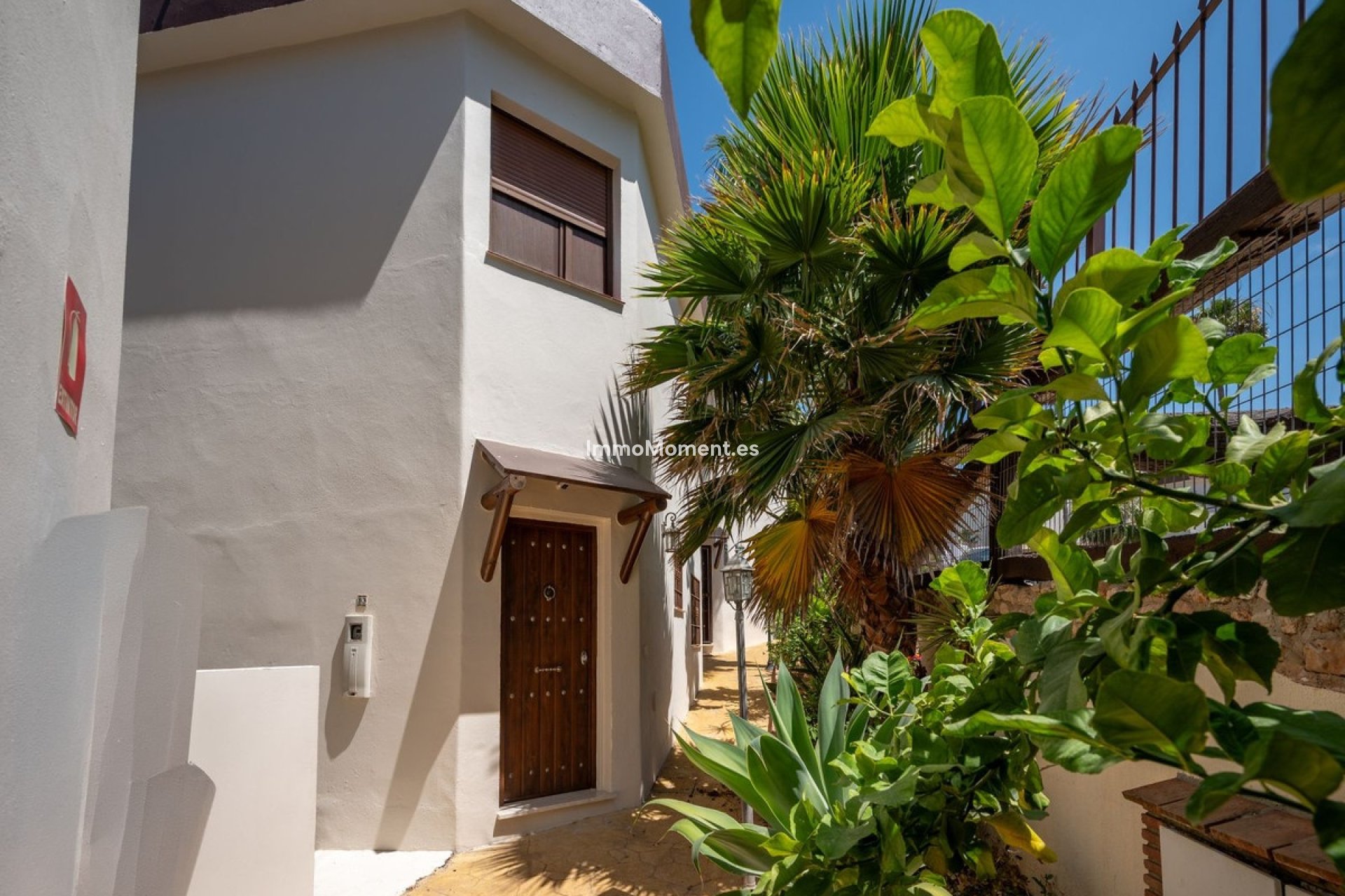 Reventa - Villa independiente - Mijas - Mijas Centro