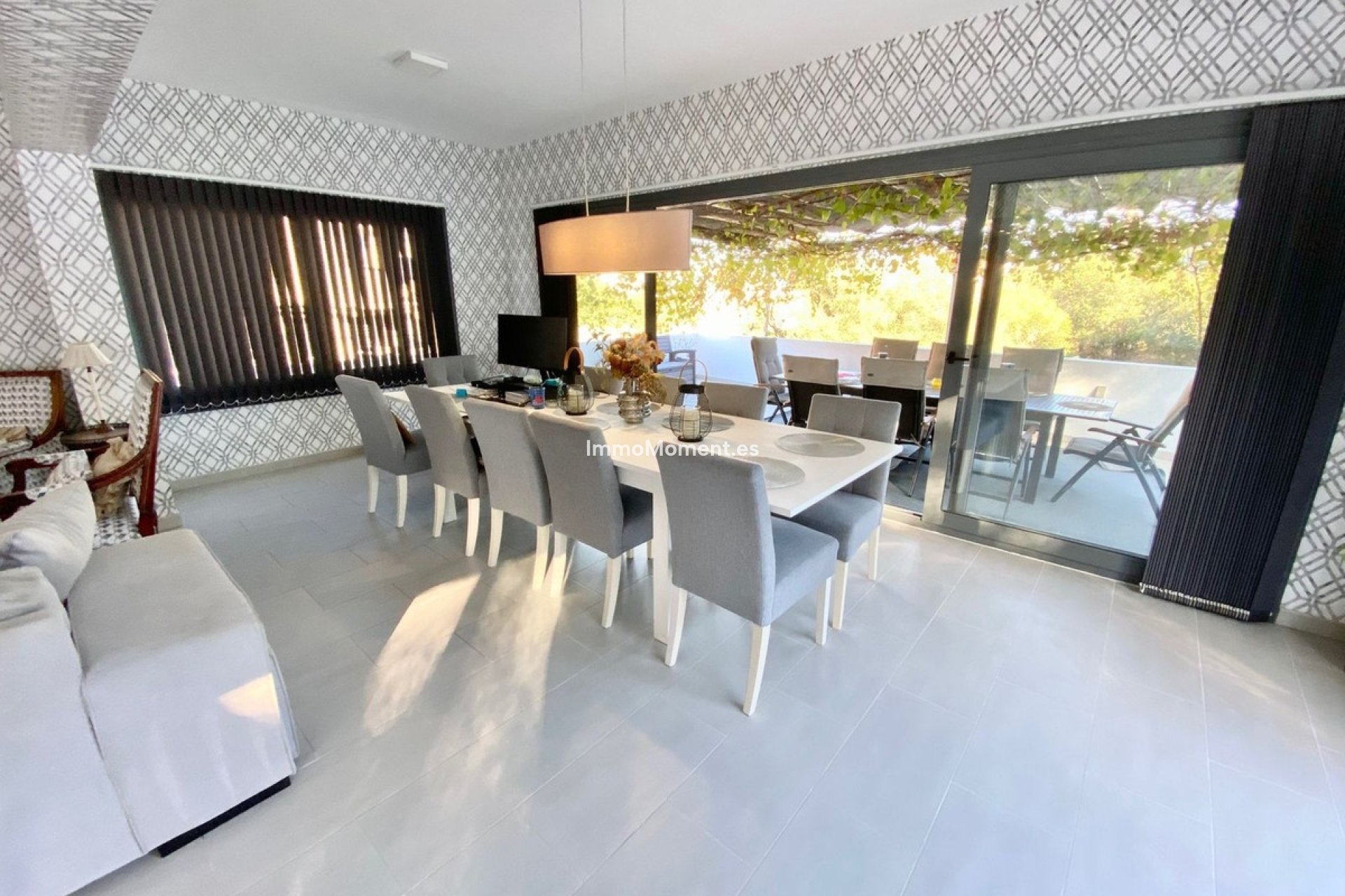 Reventa - Villa independiente - Mijas - Mijas Centro