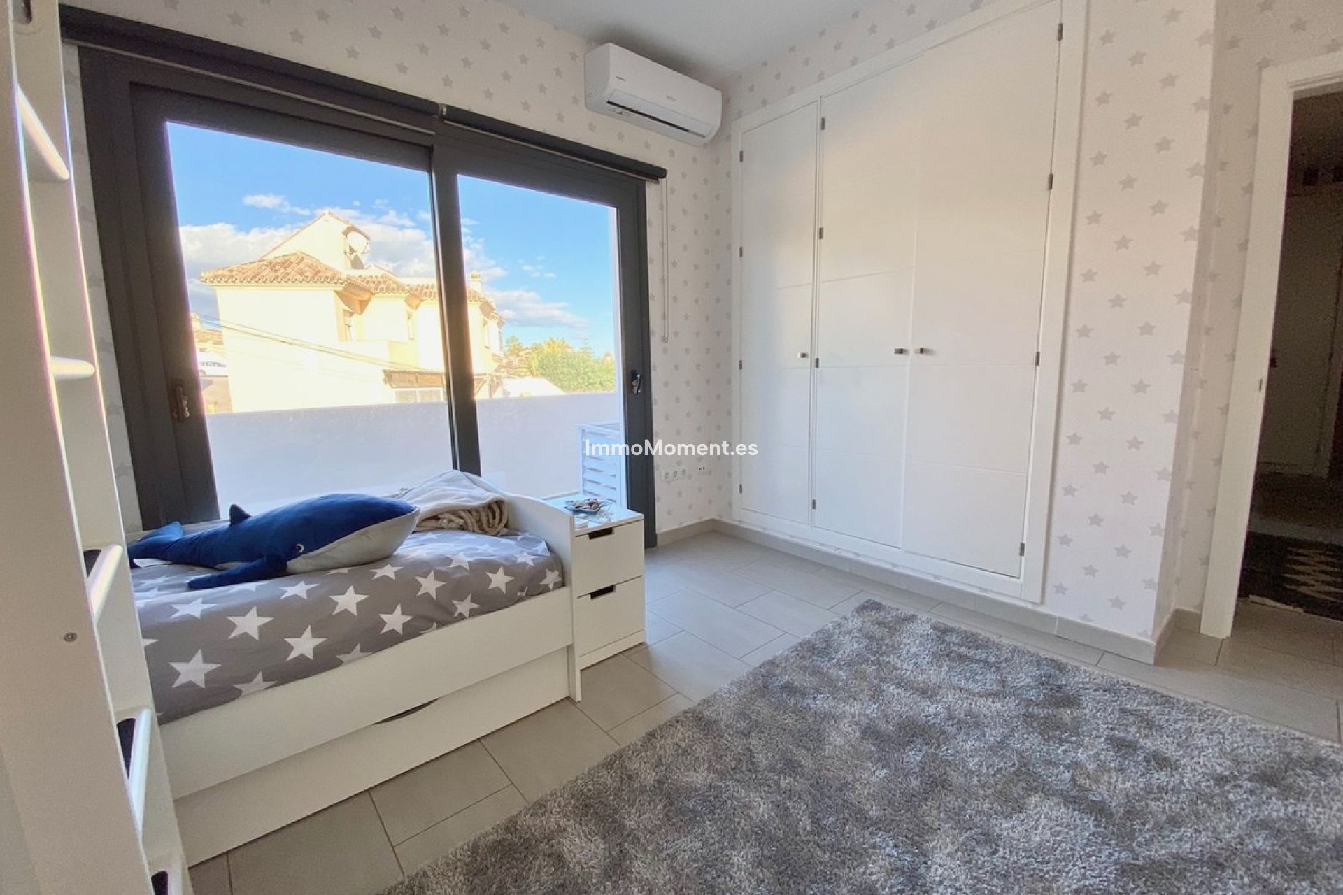 Reventa - Villa independiente - Mijas - Mijas Centro