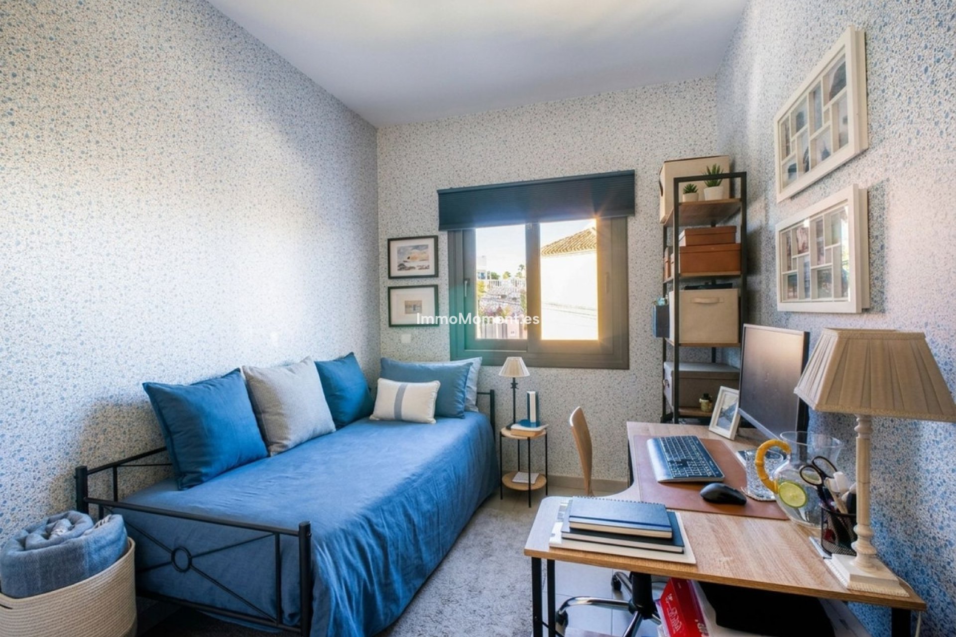 Reventa - Villa independiente - Mijas - Mijas Centro