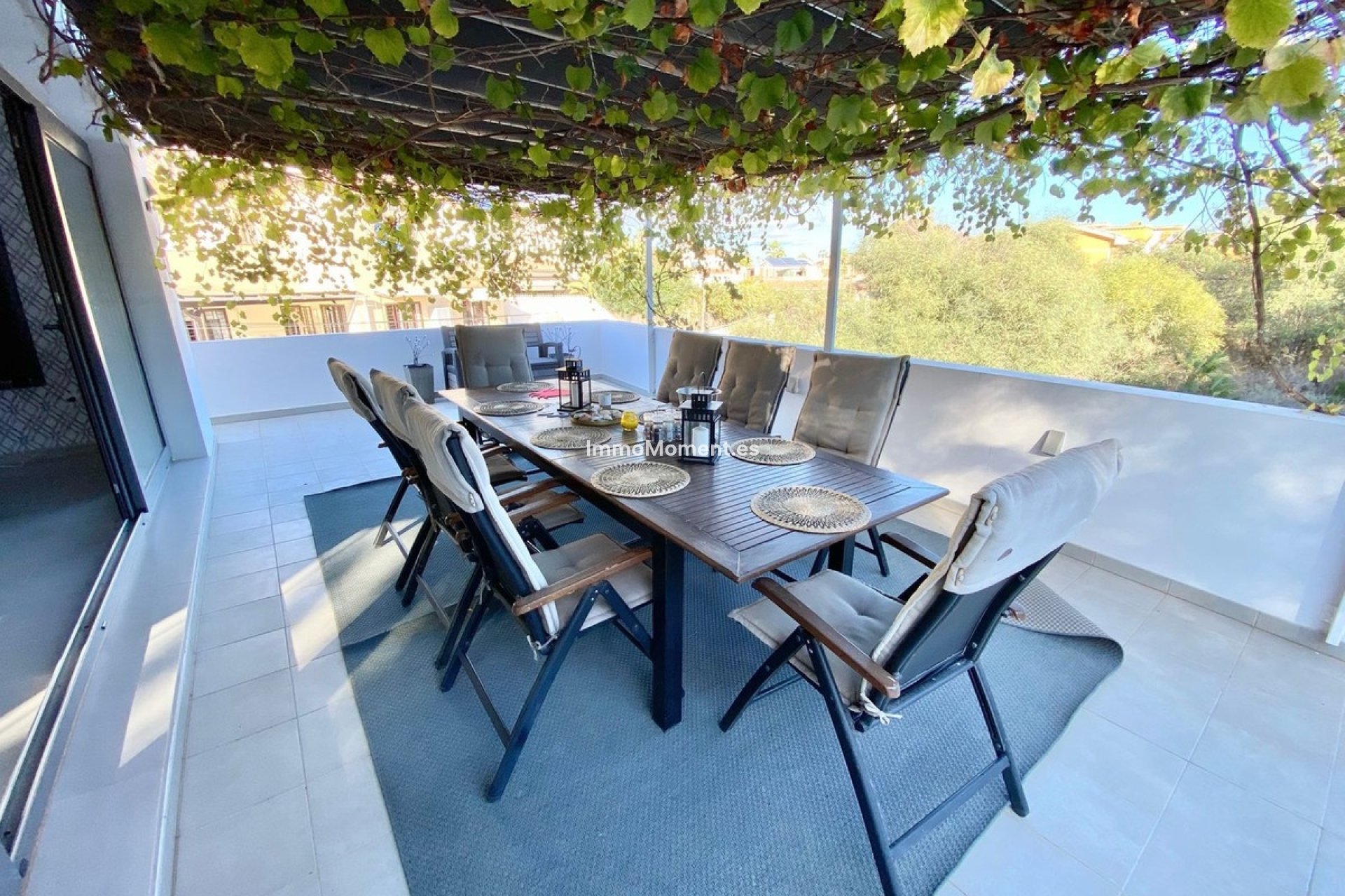 Reventa - Villa independiente - Mijas - Mijas Centro