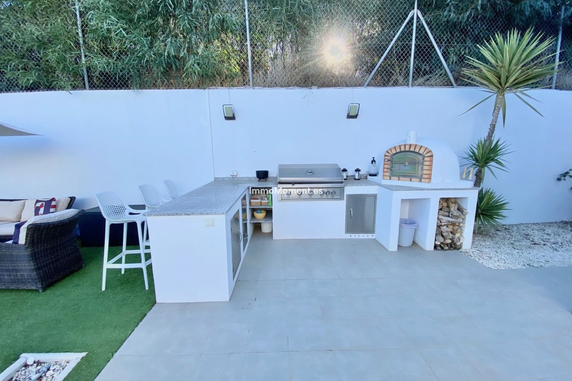 Reventa - Villa independiente - Mijas - Mijas Centro