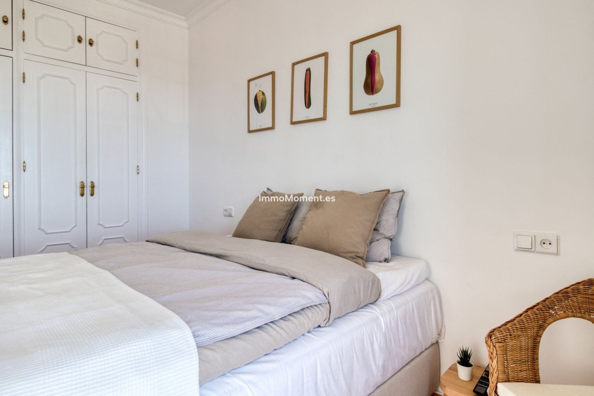 Reventa - Villa independiente - Mijas - Mijas Centro