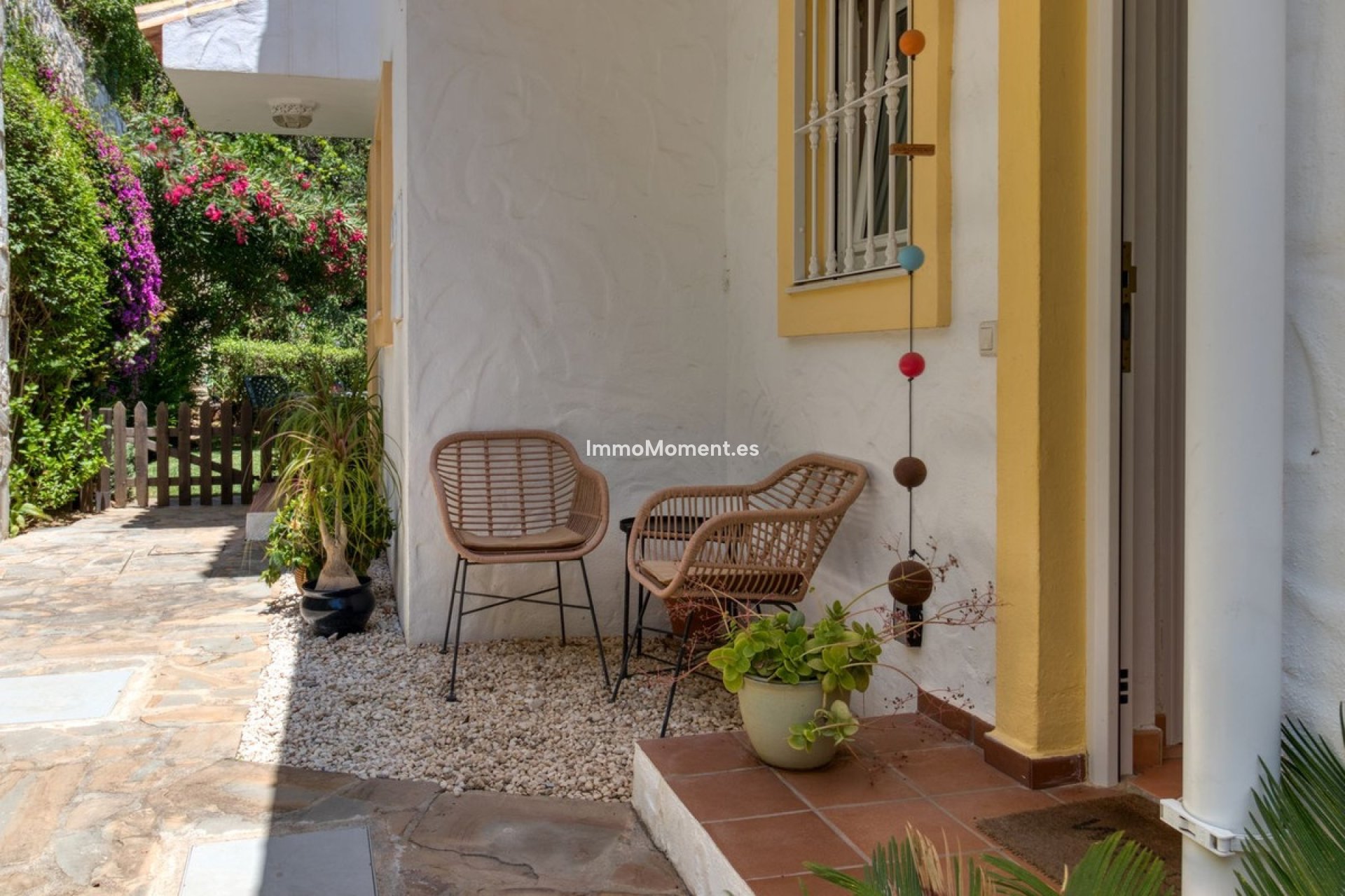 Reventa - Villa independiente - Mijas - Mijas Centro
