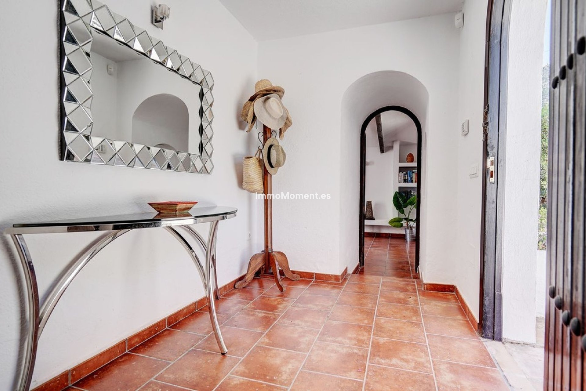 Reventa - Villa independiente - Mijas - Mijas Centro