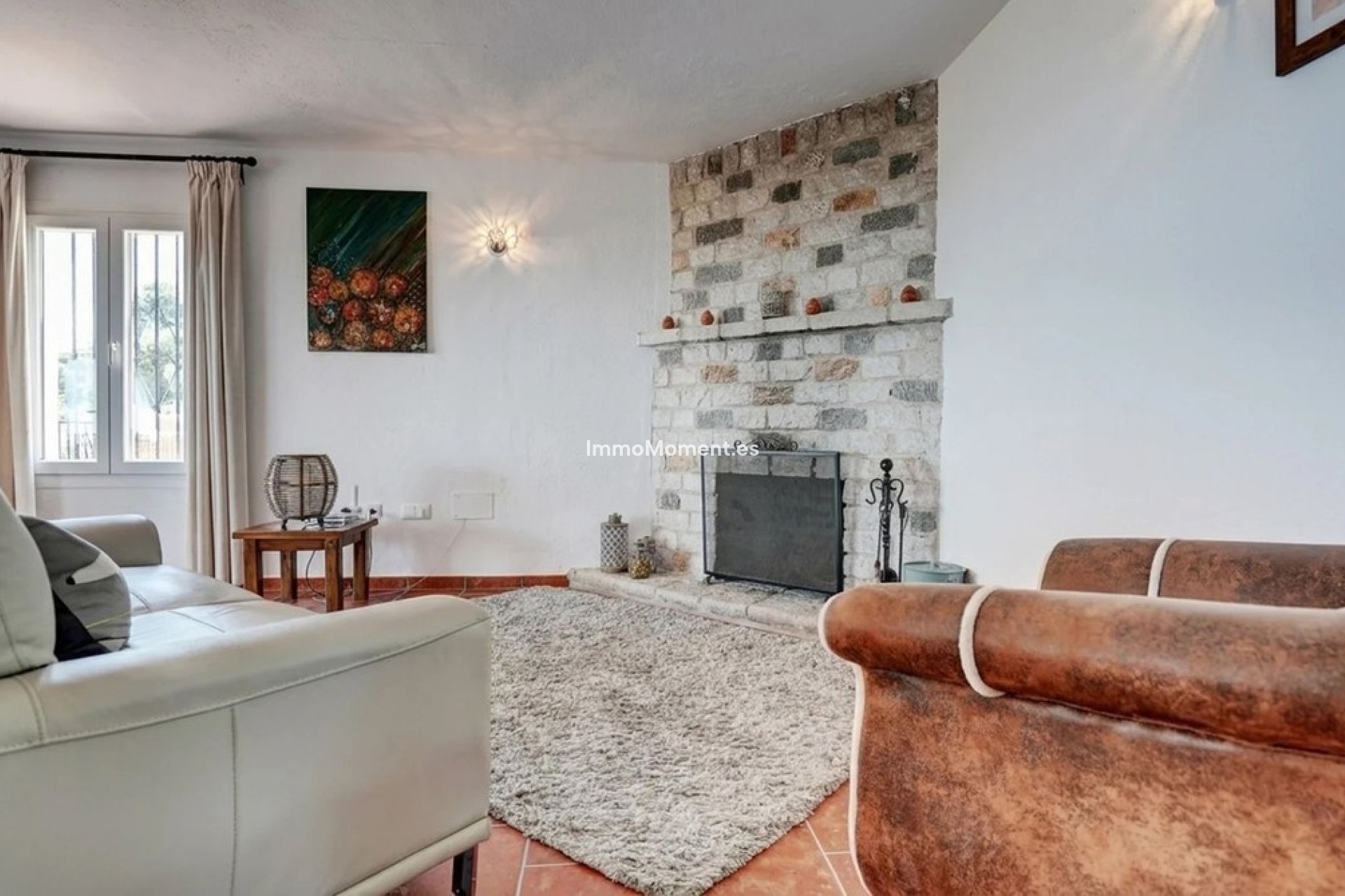 Reventa - Villa independiente - Mijas - Mijas Centro
