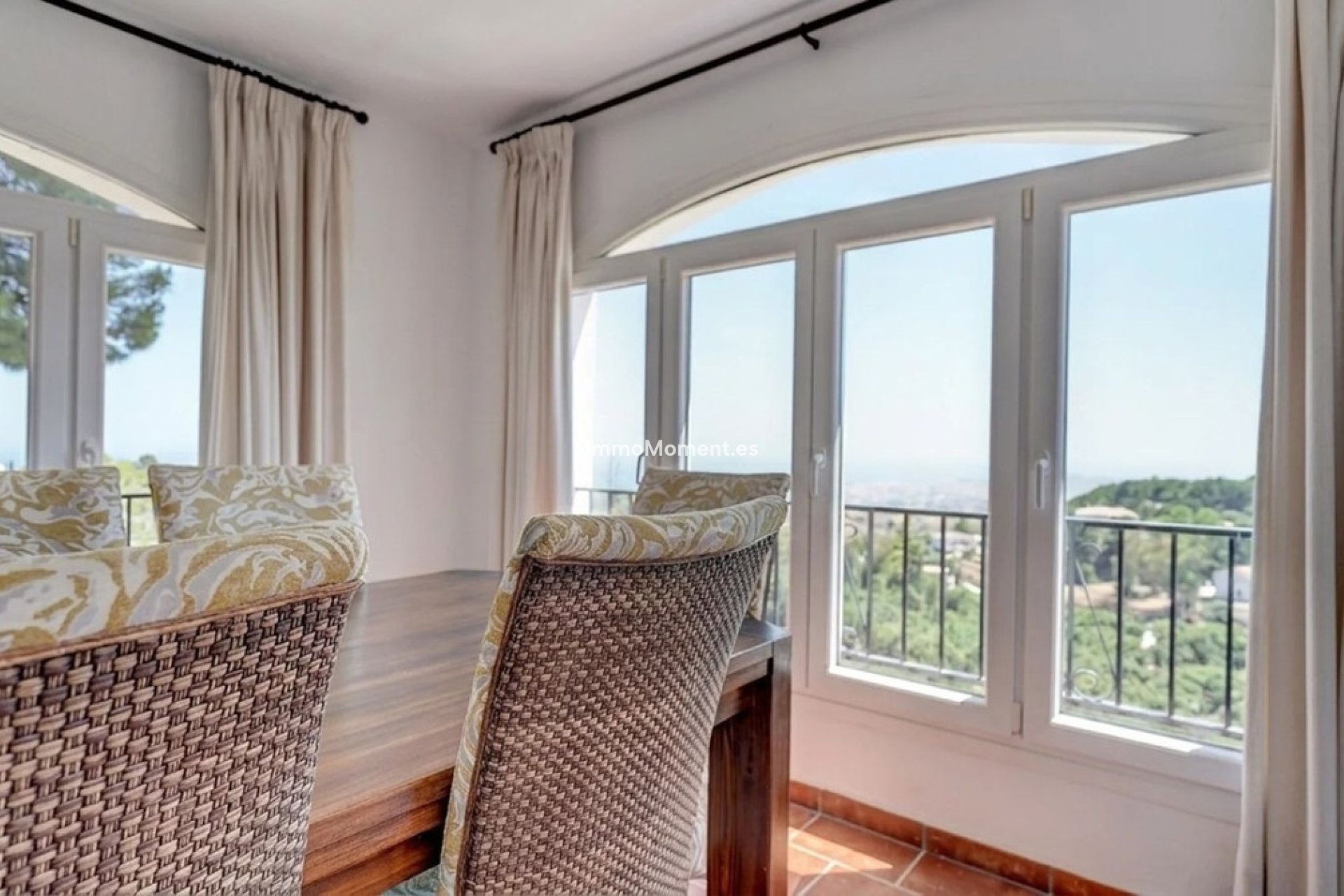 Reventa - Villa independiente - Mijas - Mijas Centro