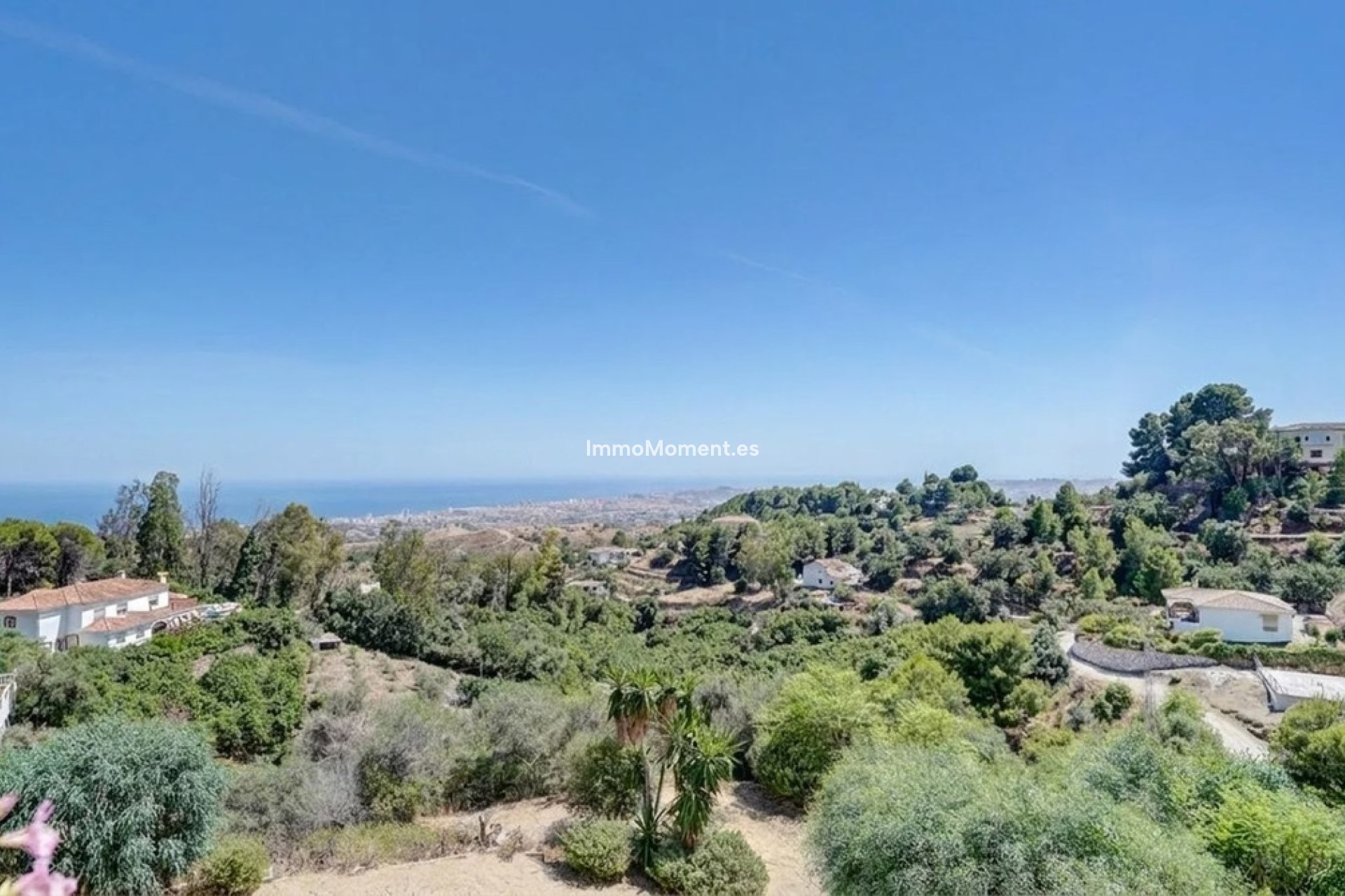 Reventa - Villa independiente - Mijas - Mijas Centro