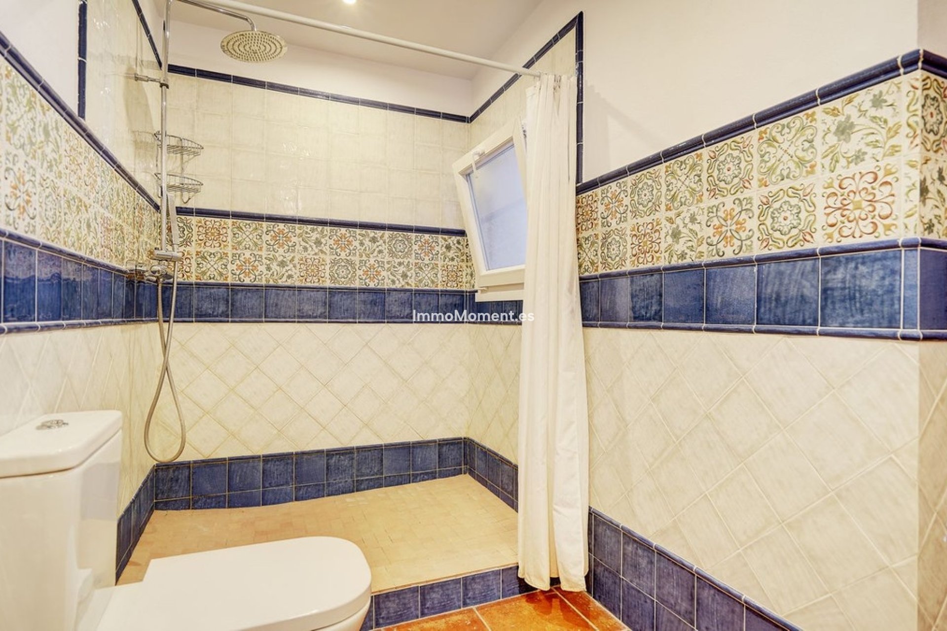 Reventa - Villa independiente - Mijas - Mijas Centro