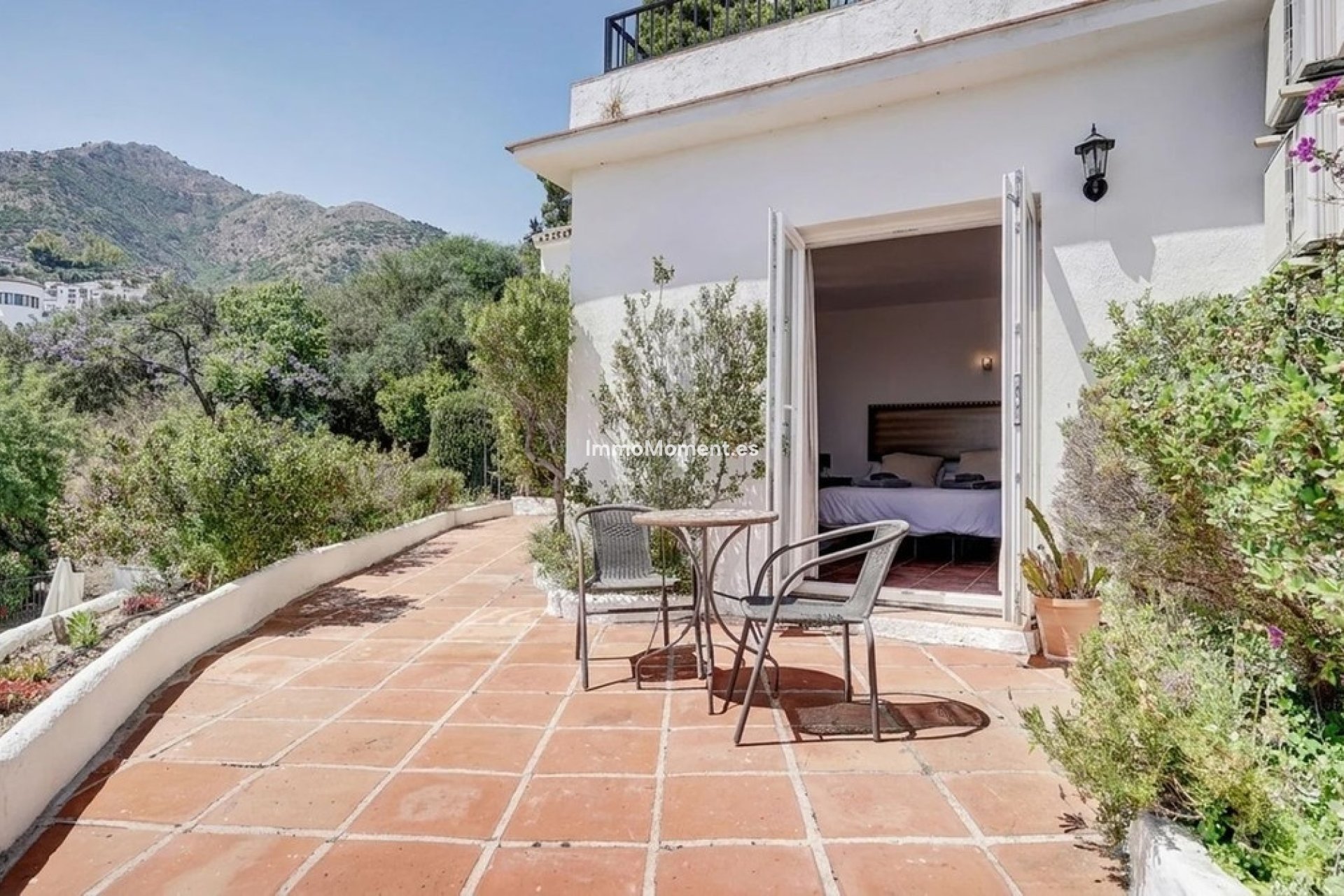 Reventa - Villa independiente - Mijas - Mijas Centro