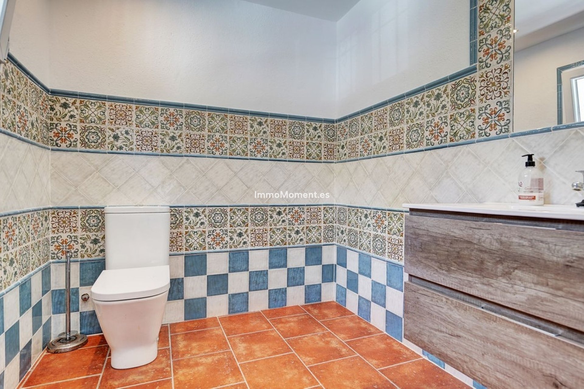 Reventa - Villa independiente - Mijas - Mijas Centro