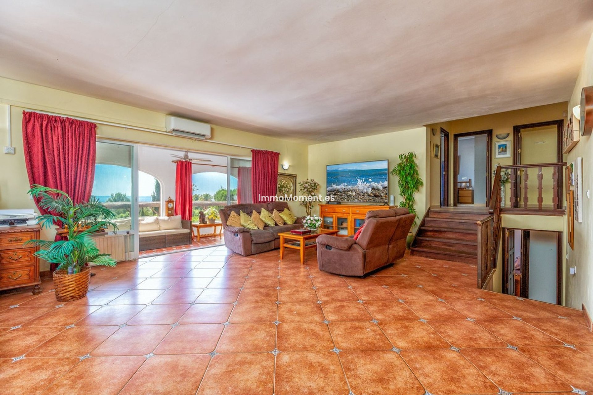 Reventa - Villa independiente - Mijas - Mijas Centro