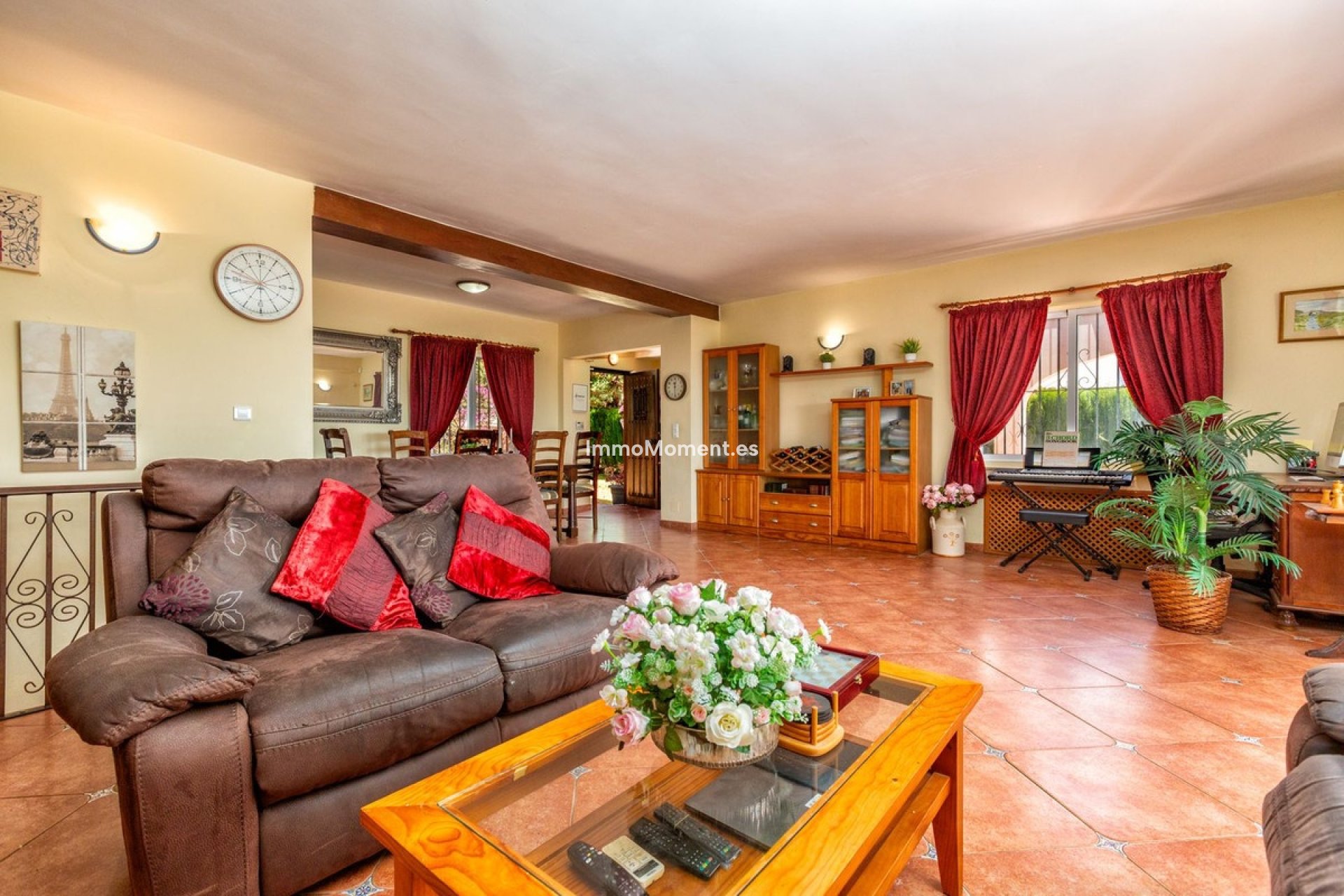 Reventa - Villa independiente - Mijas - Mijas Centro