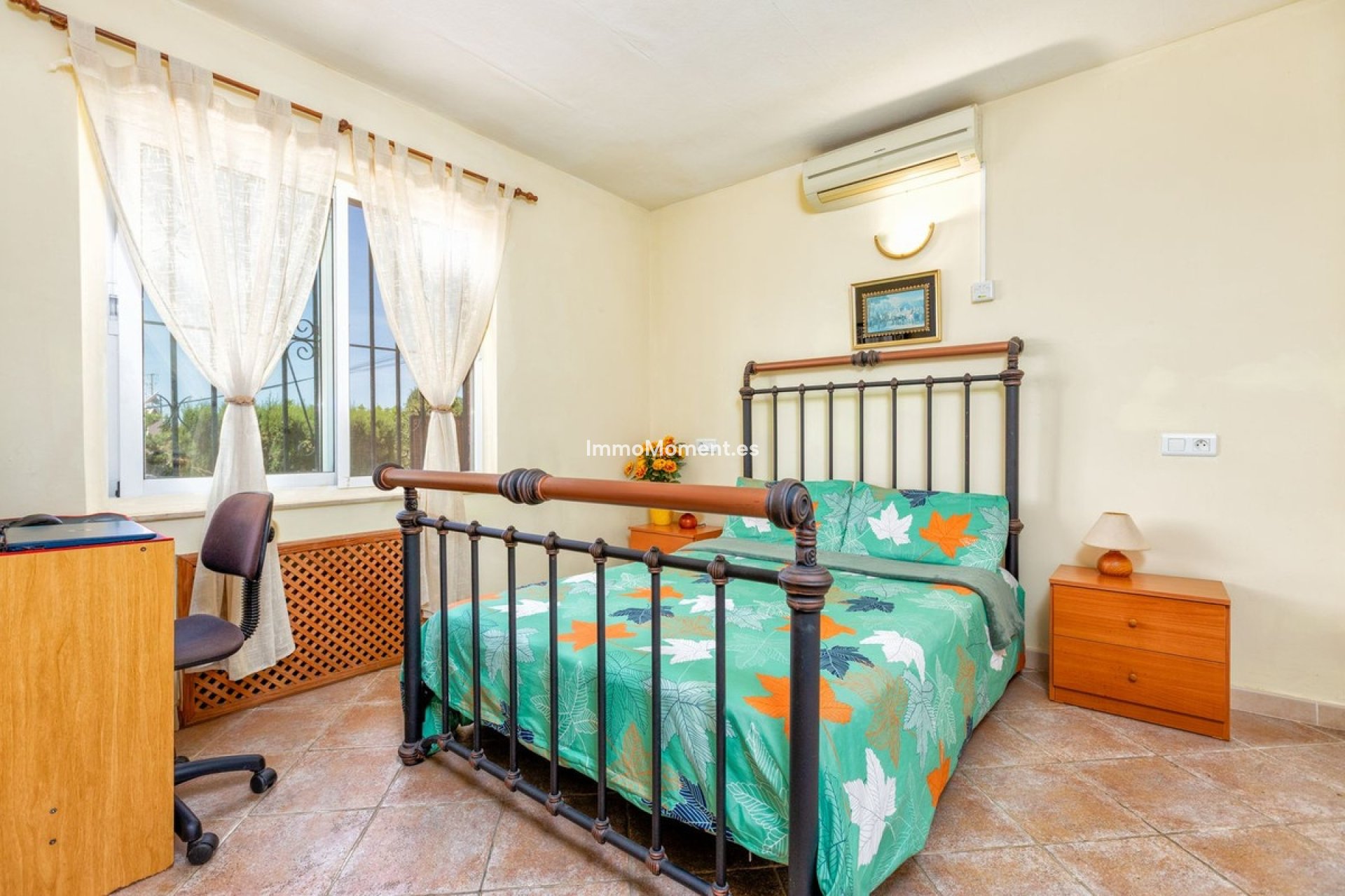 Reventa - Villa independiente - Mijas - Mijas Centro
