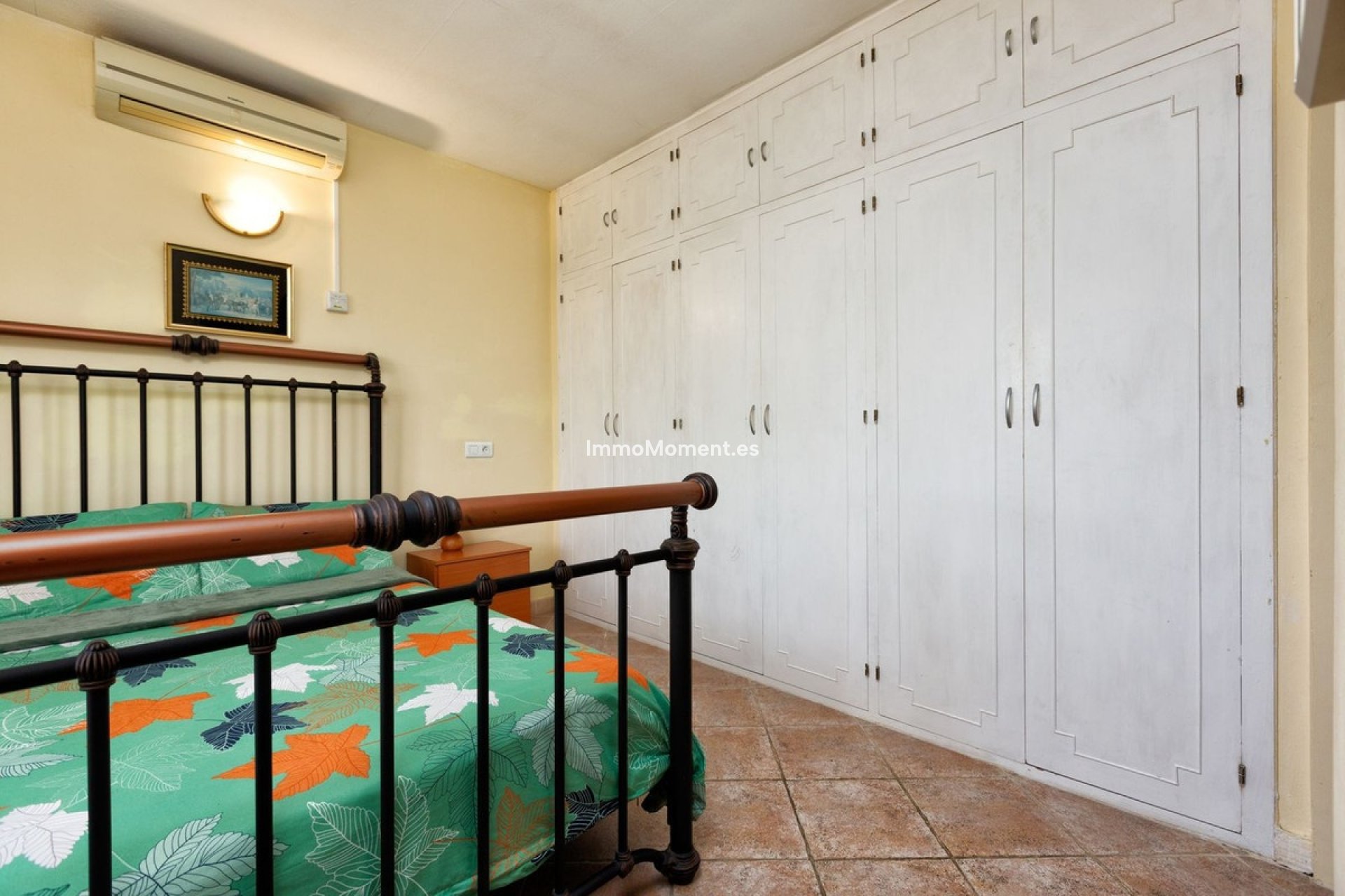 Reventa - Villa independiente - Mijas - Mijas Centro