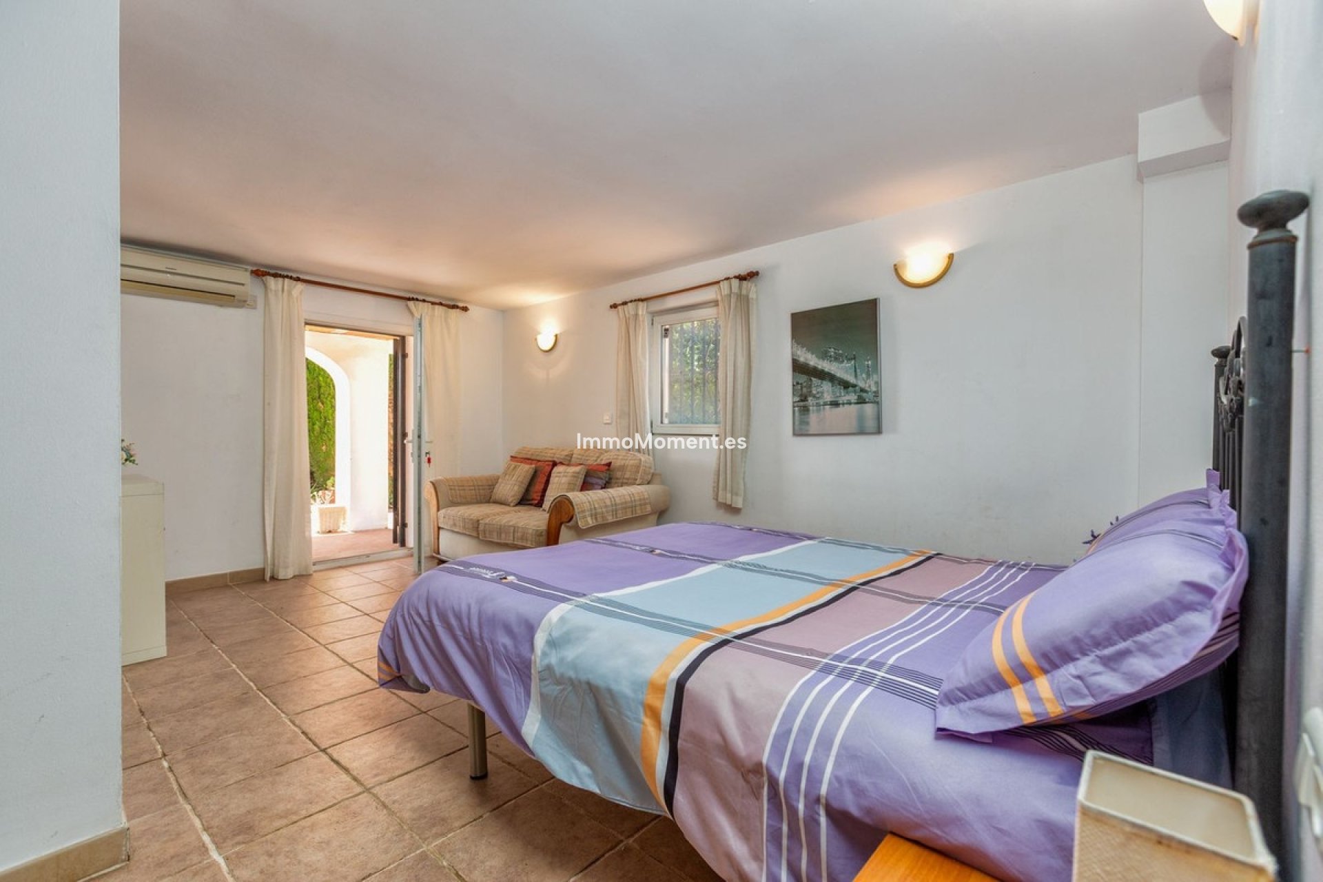 Reventa - Villa independiente - Mijas - Mijas Centro