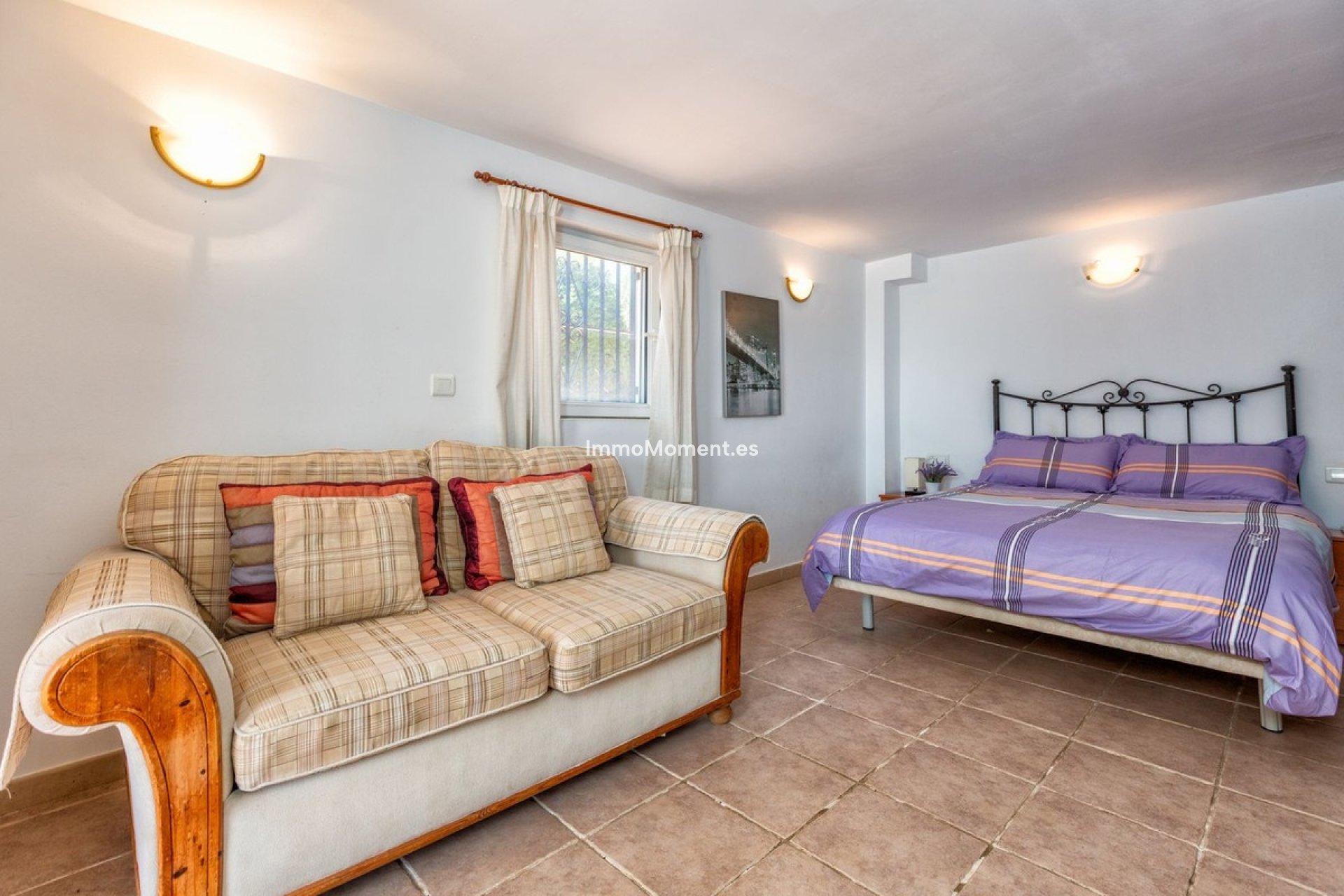 Reventa - Villa independiente - Mijas - Mijas Centro