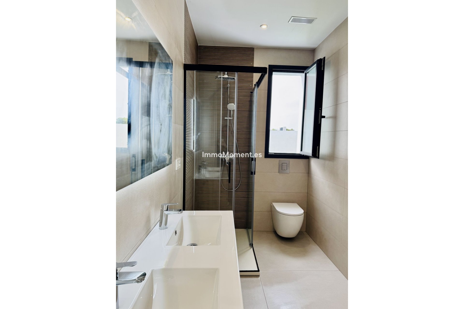 Reventa - Villa independiente - Mijas - Mijas Centro