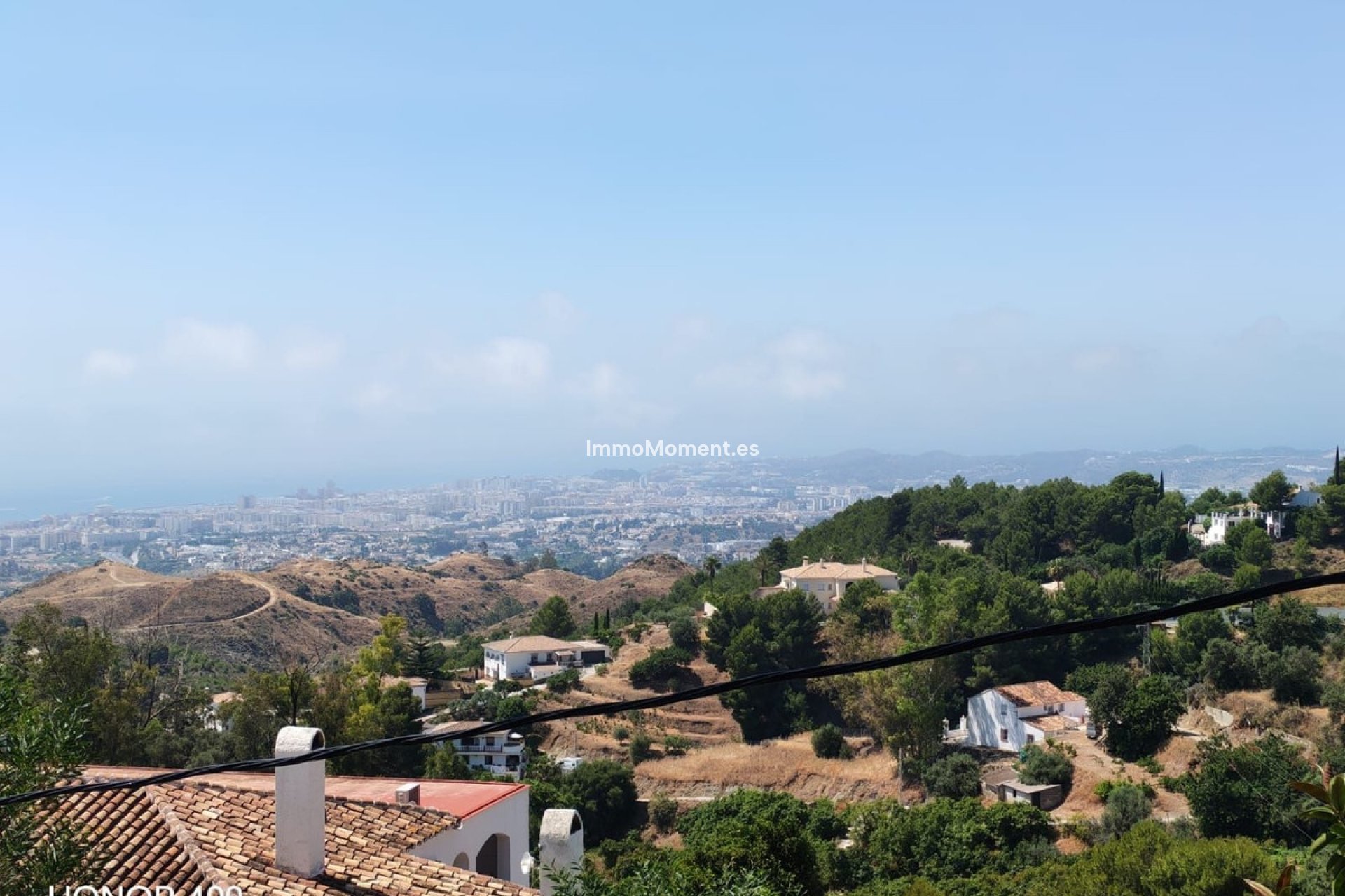 Reventa - Villa independiente - Mijas - Mijas Centro