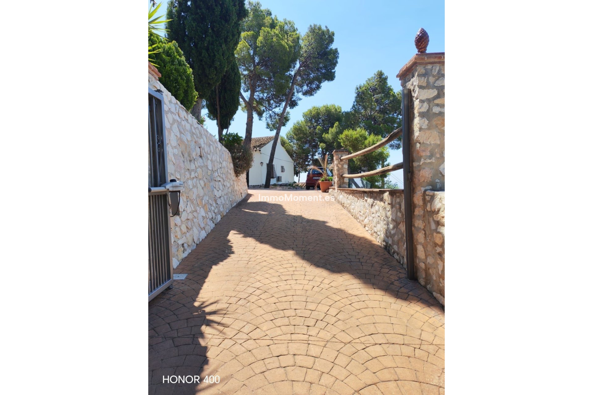 Reventa - Villa independiente - Mijas - Mijas Centro