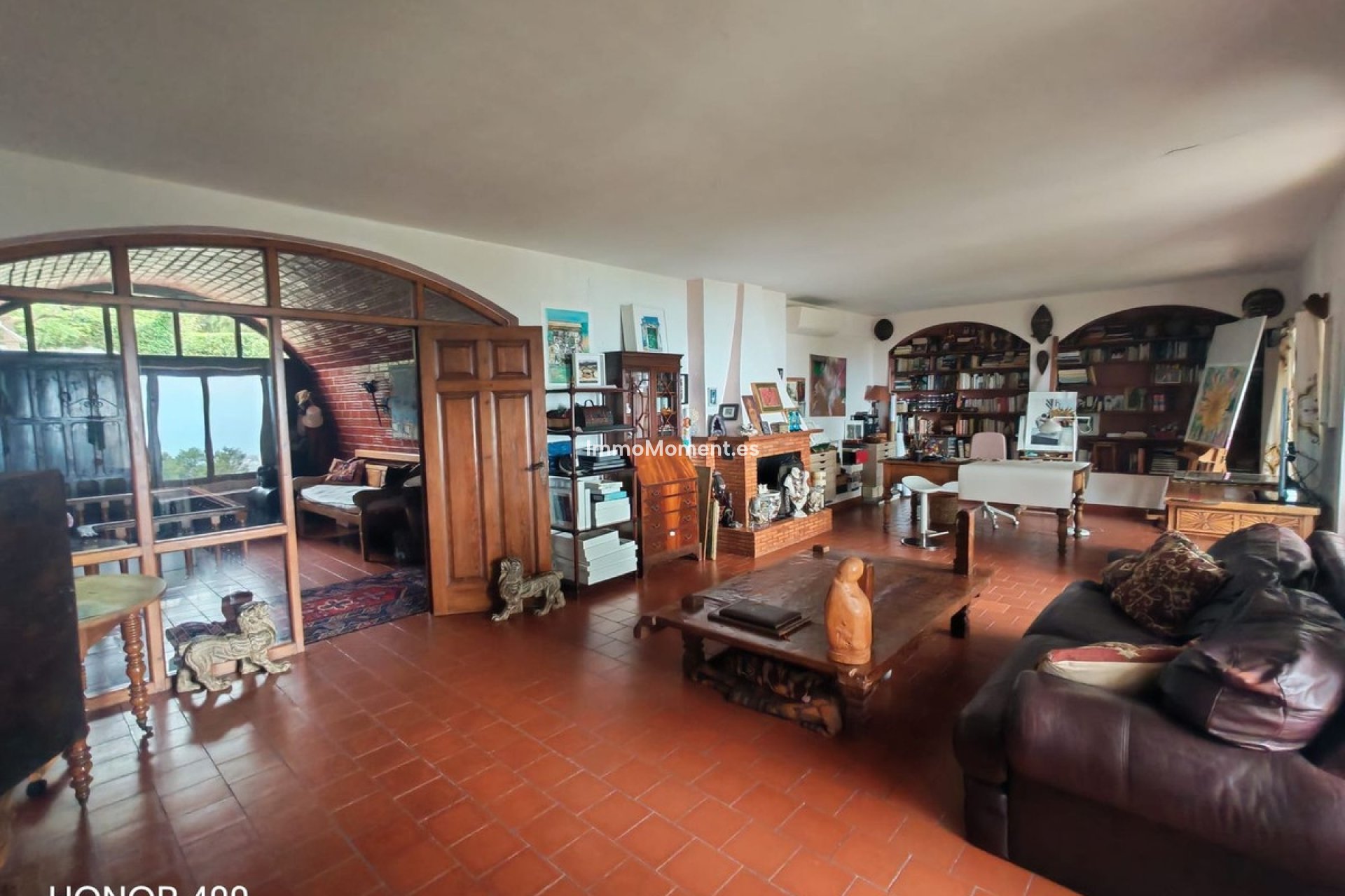 Reventa - Villa independiente - Mijas - Mijas Centro