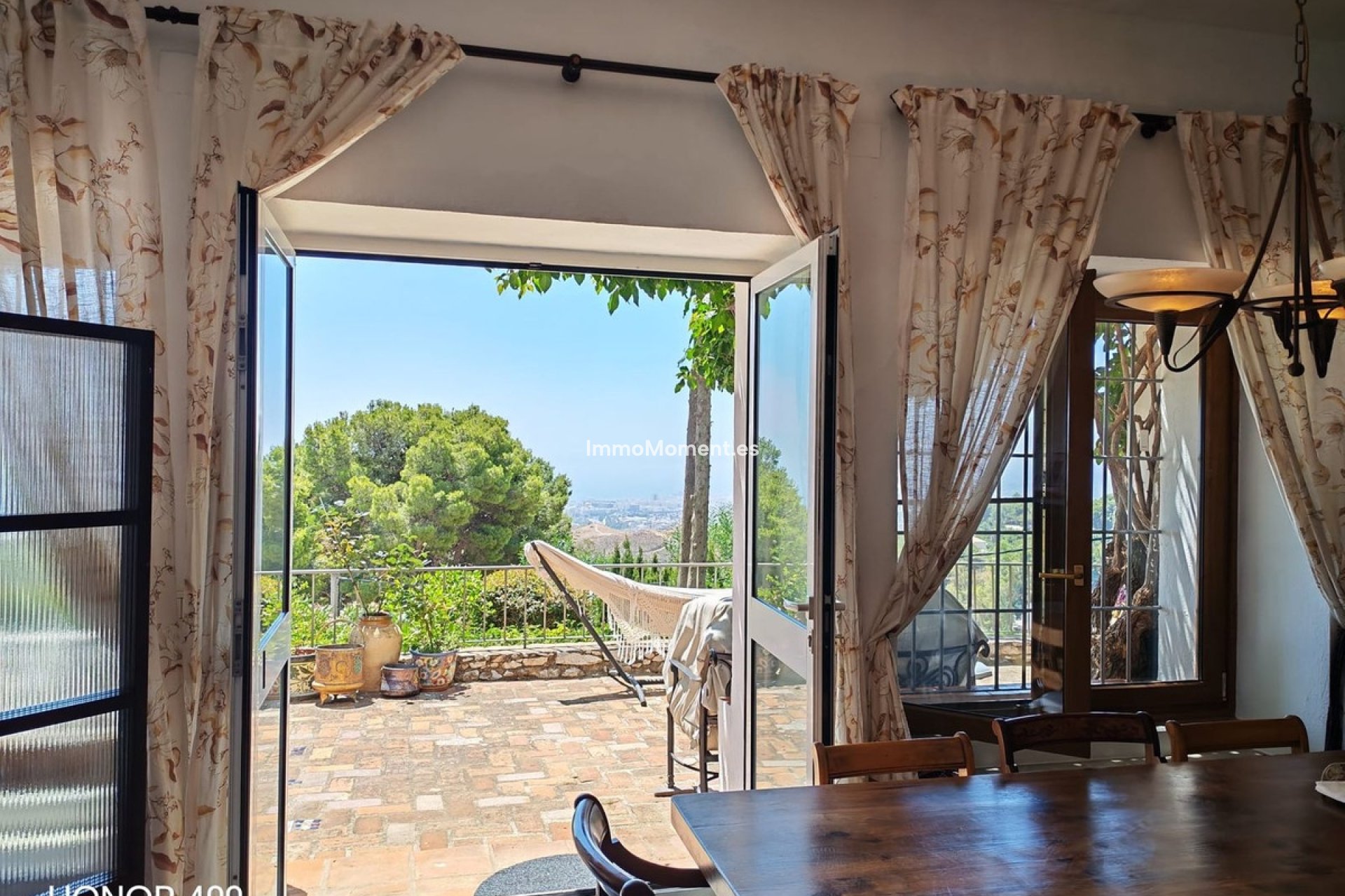 Reventa - Villa independiente - Mijas - Mijas Centro