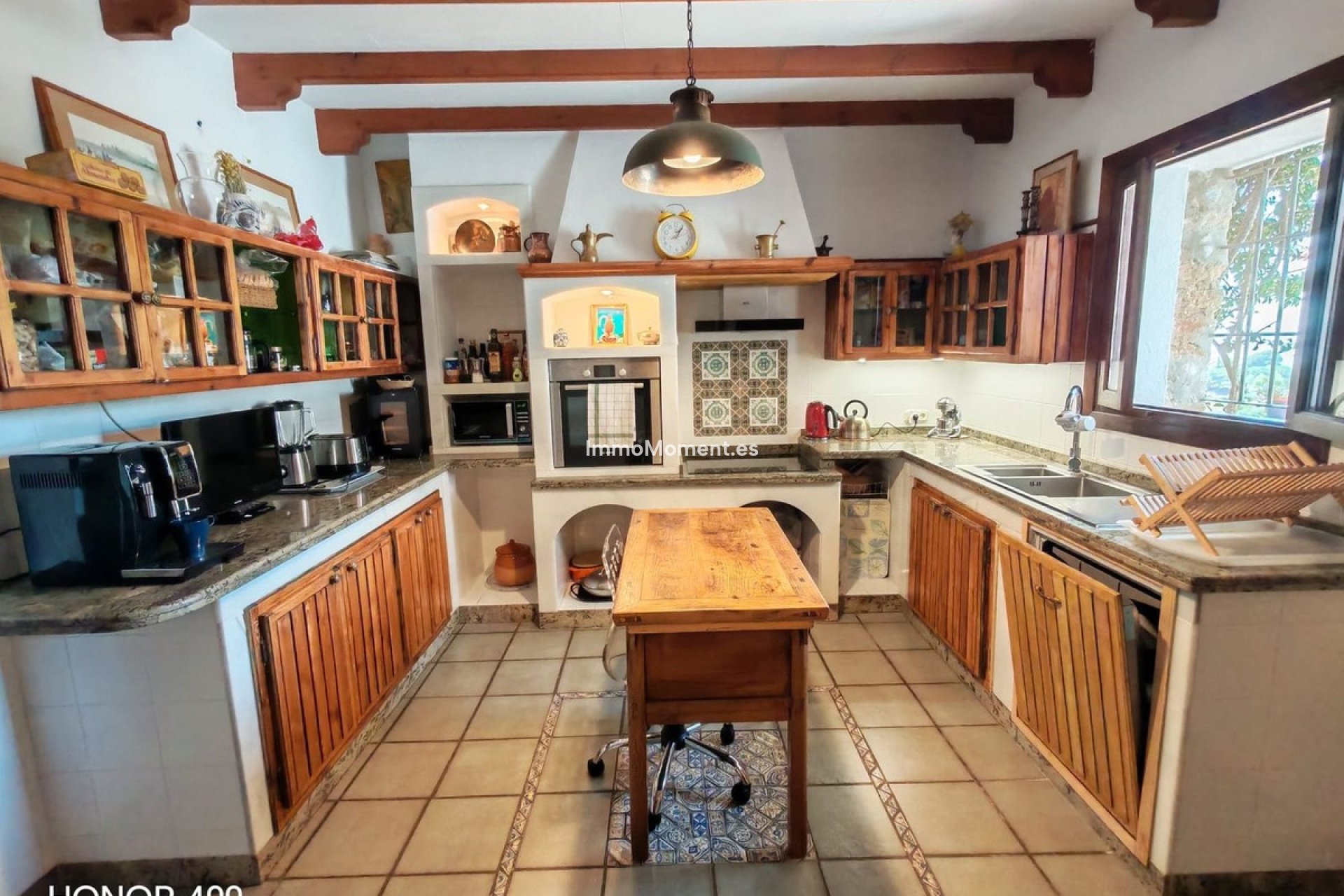 Reventa - Villa independiente - Mijas - Mijas Centro