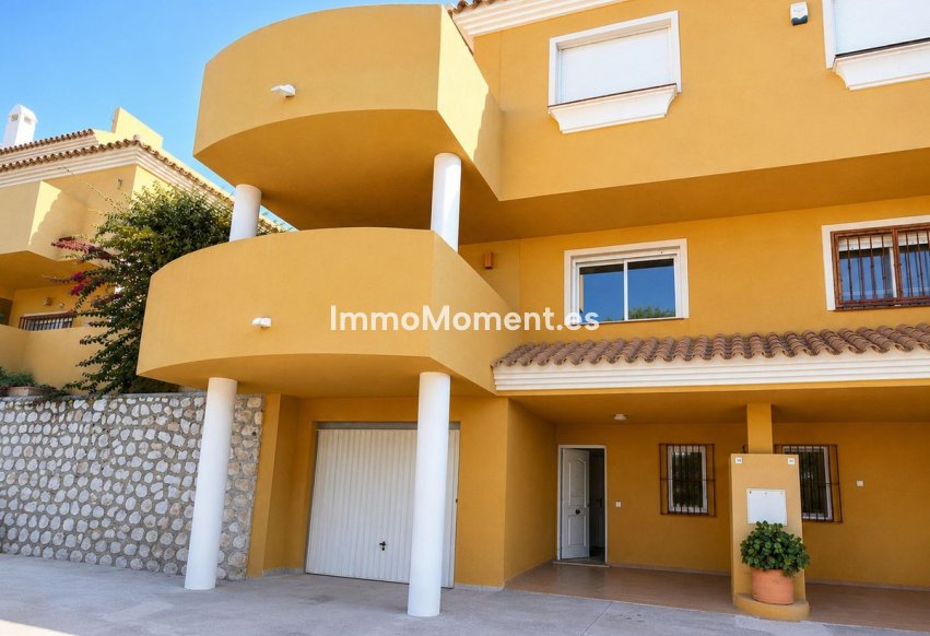 Reventa - Villa independiente - Mijas - Mijas Centro