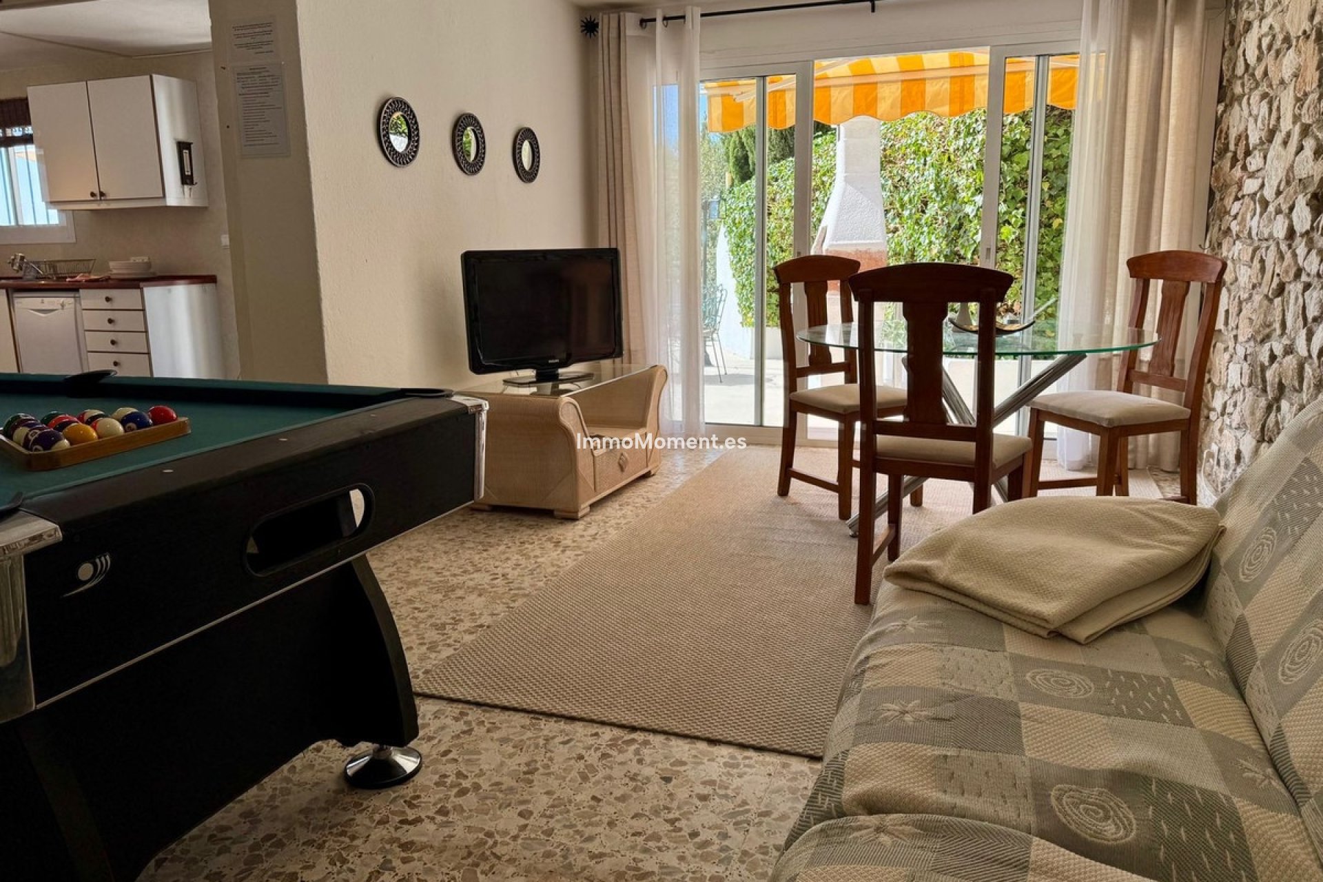 Reventa - Villa independiente - Mijas - Mijas Centro