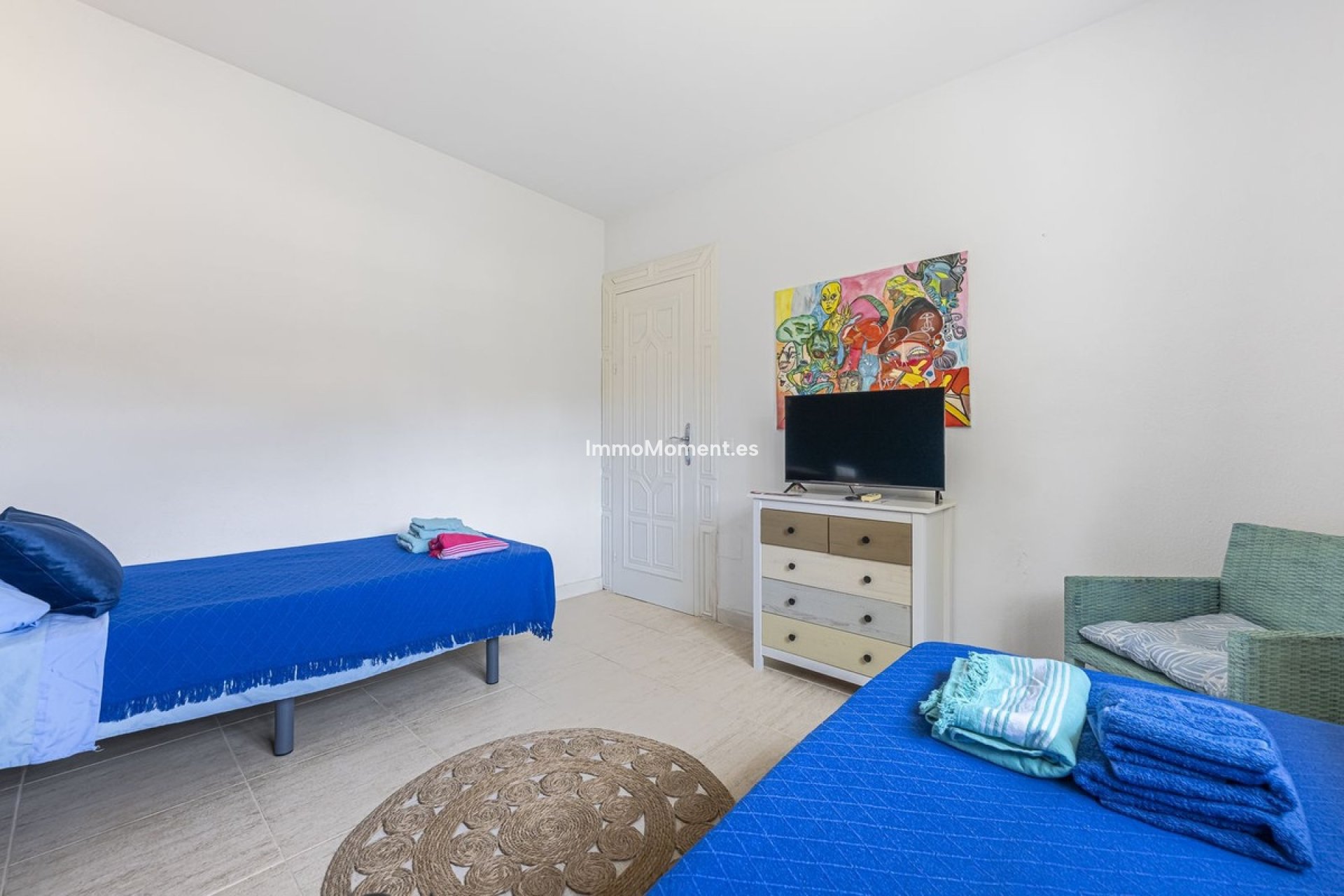 Reventa - Villa independiente - Mijas - Mijas Centro