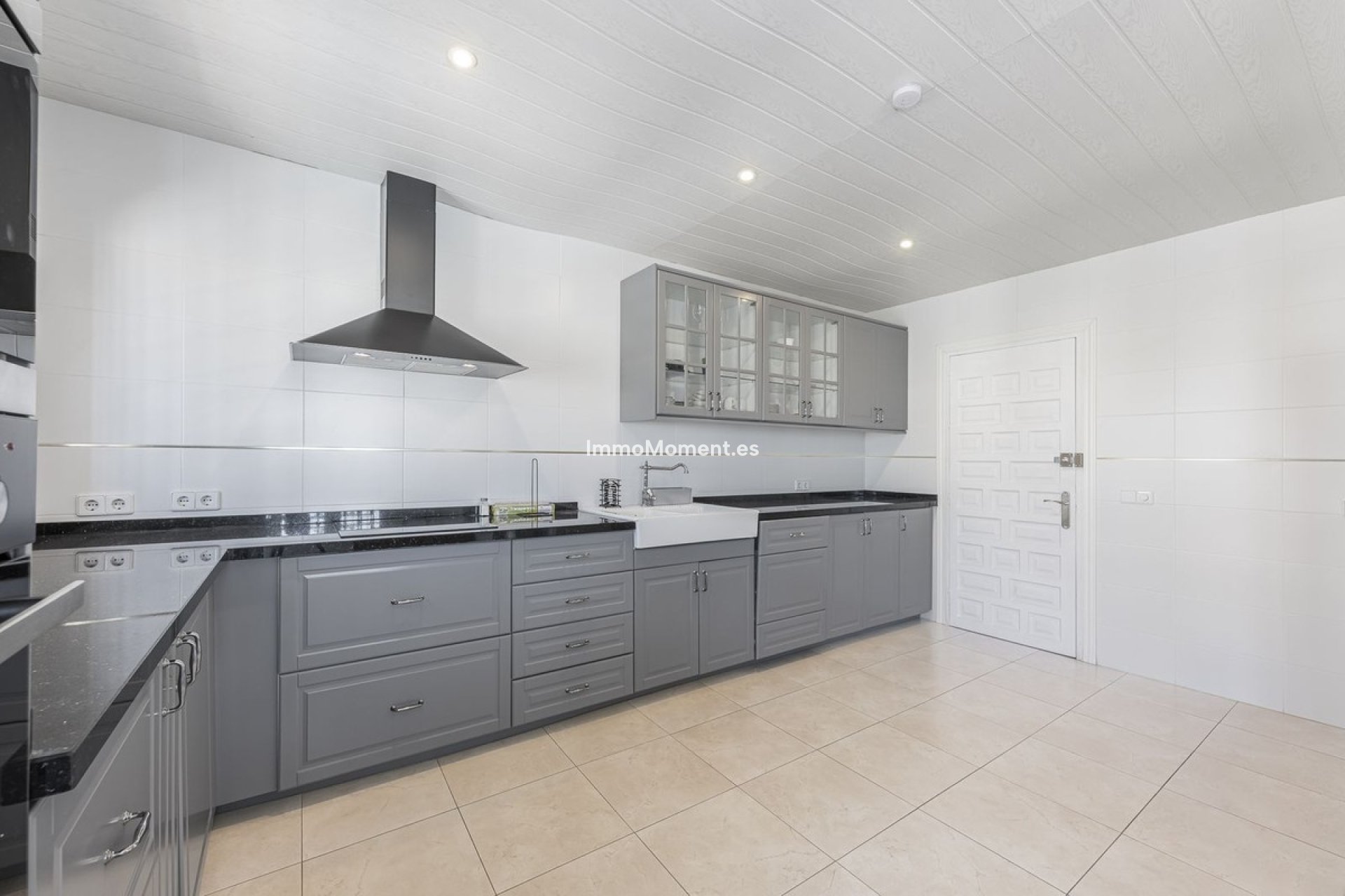 Reventa - Villa independiente - Mijas - Mijas Centro