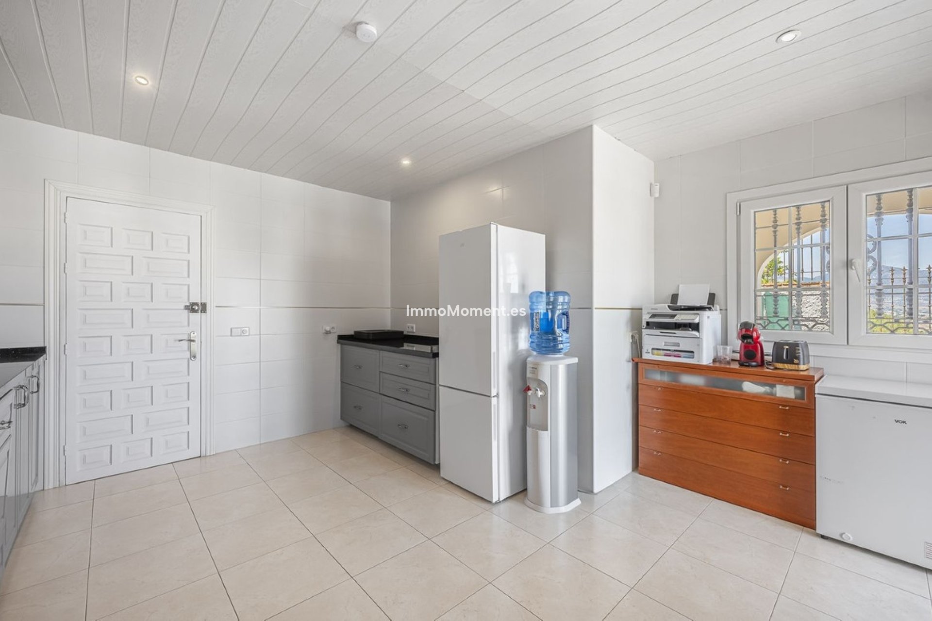 Reventa - Villa independiente - Mijas - Mijas Centro