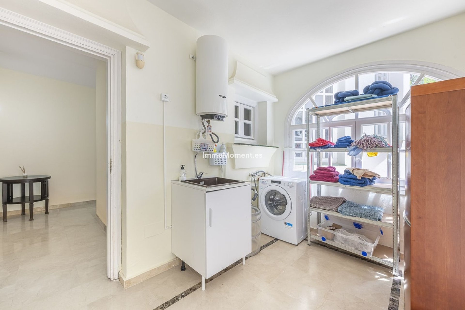 Reventa - Villa independiente - Mijas - Mijas Centro