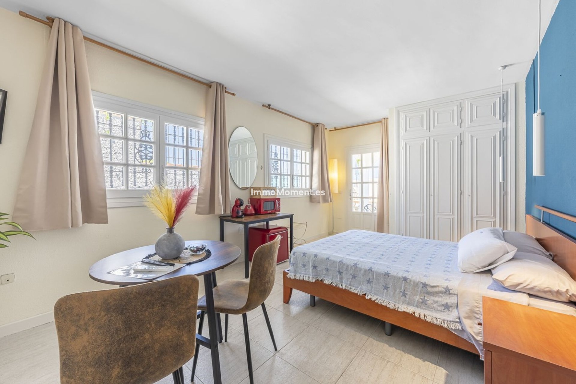 Reventa - Villa independiente - Mijas - Mijas Centro