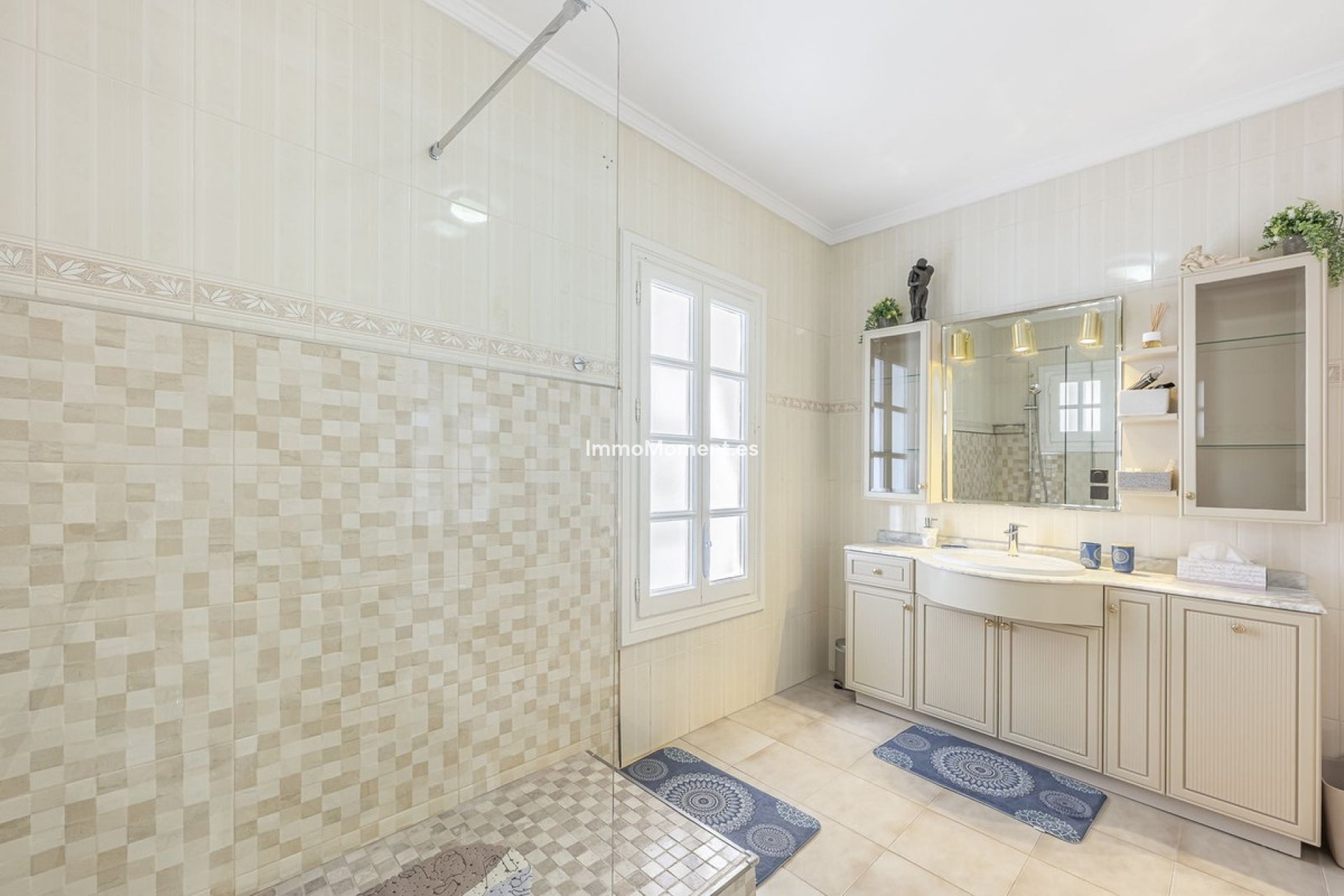 Reventa - Villa independiente - Mijas - Mijas Centro